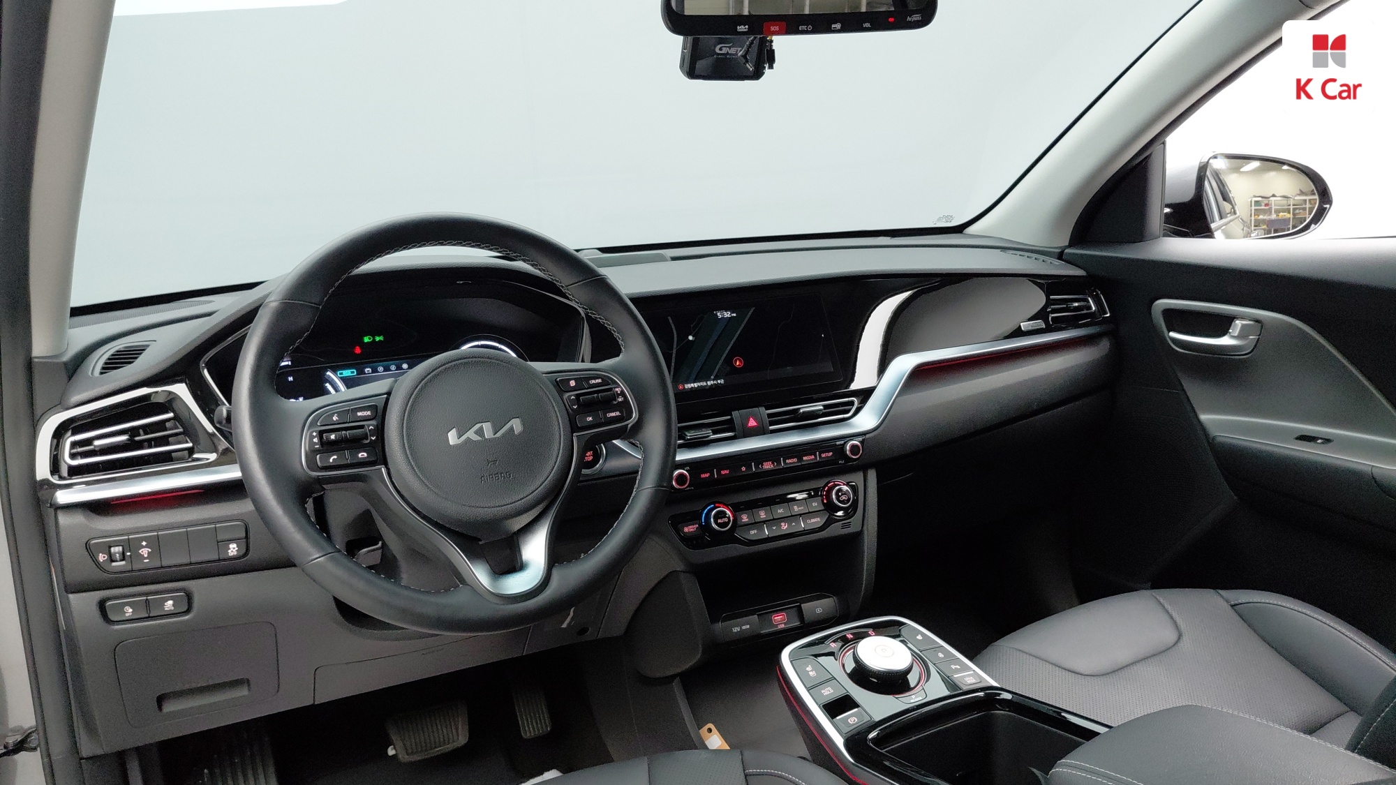 Kia Niro, миниатюра 22