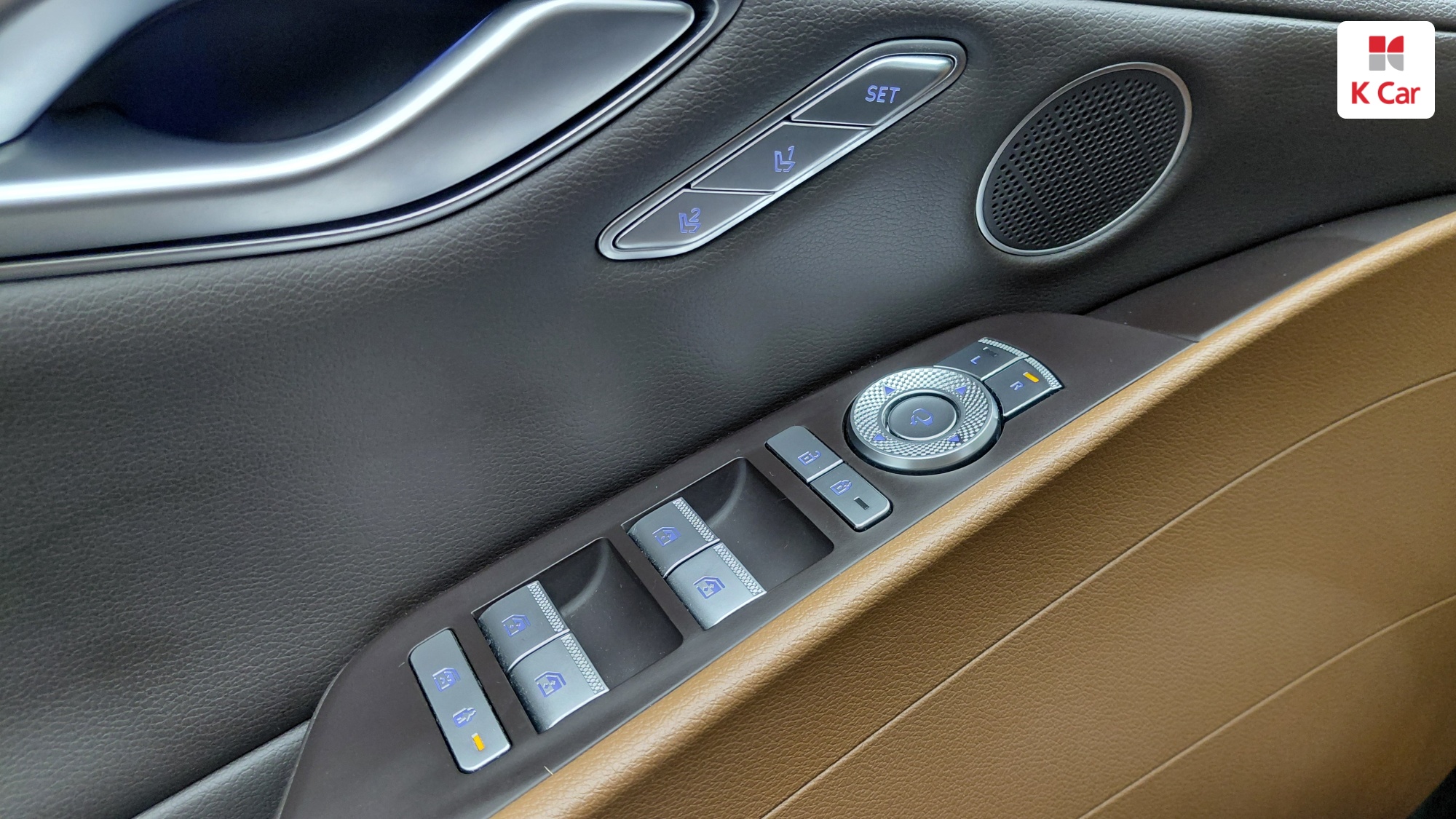 Genesis G80 бензин Turbo 2.5 AWD, миниатюра 13
