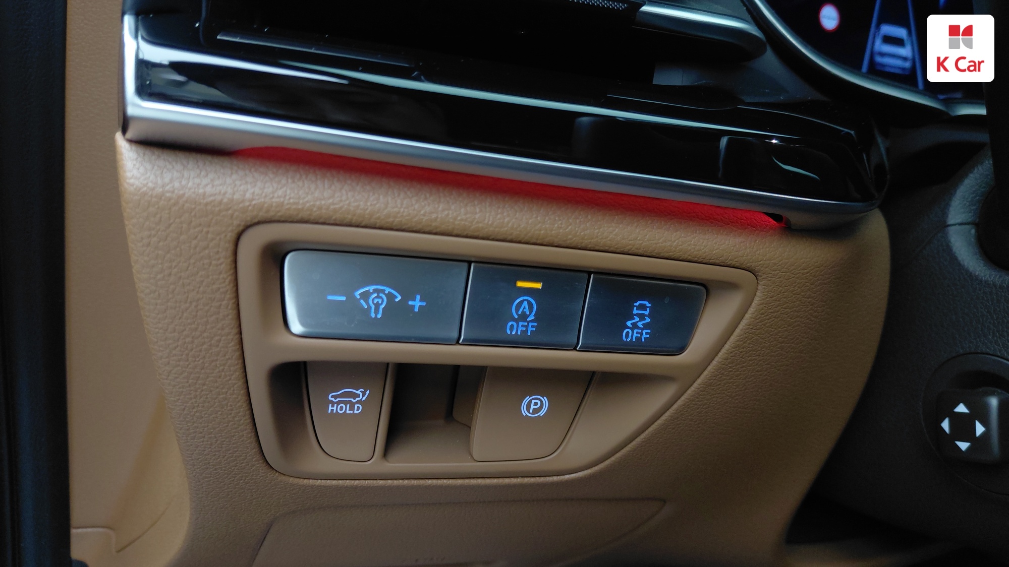 Genesis G80 бензин Turbo 2.5 AWD, миниатюра 14