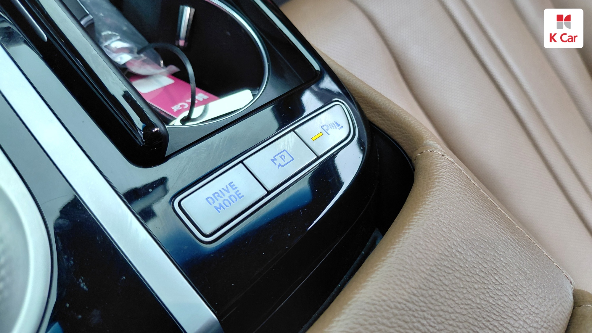 Genesis G80 бензин Turbo 2.5 AWD, миниатюра 17