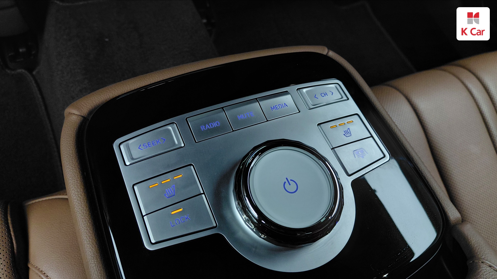 Genesis G80 бензин Turbo 2.5 AWD, миниатюра 20