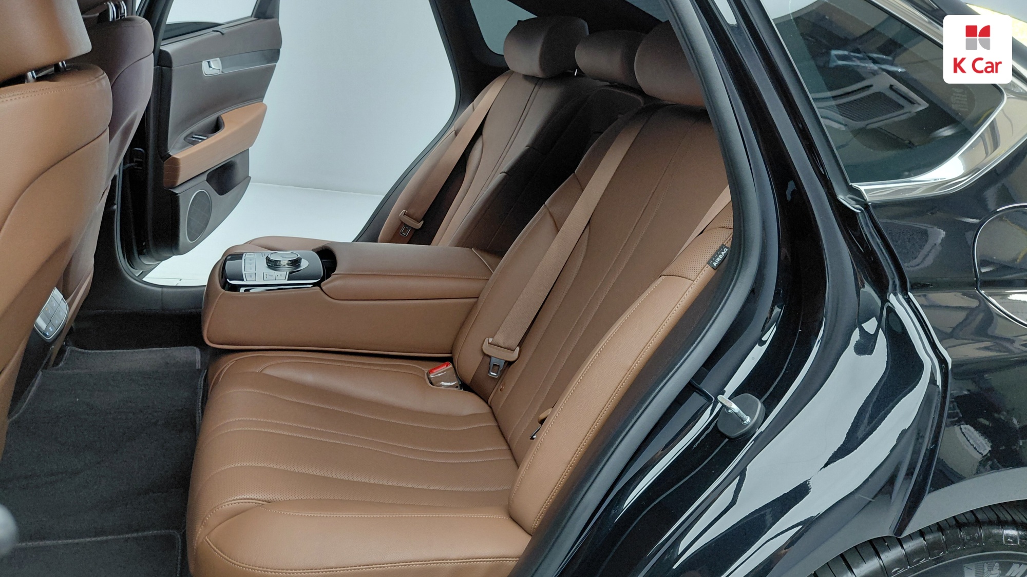 Genesis G80 бензин Turbo 2.5 AWD, миниатюра 24