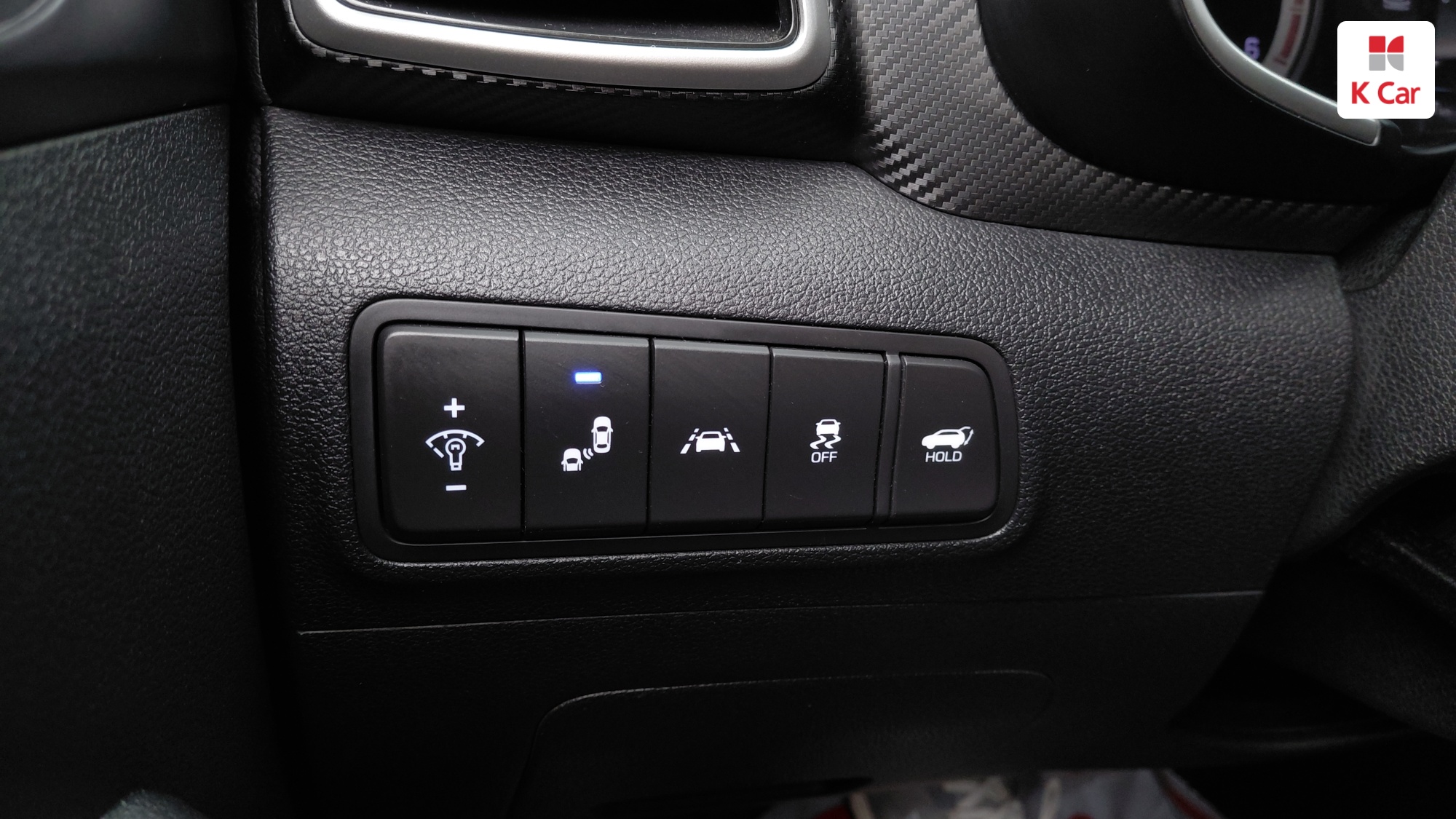 Hyundai TUCSON дизель 2.0 2WD, миниатюра 16