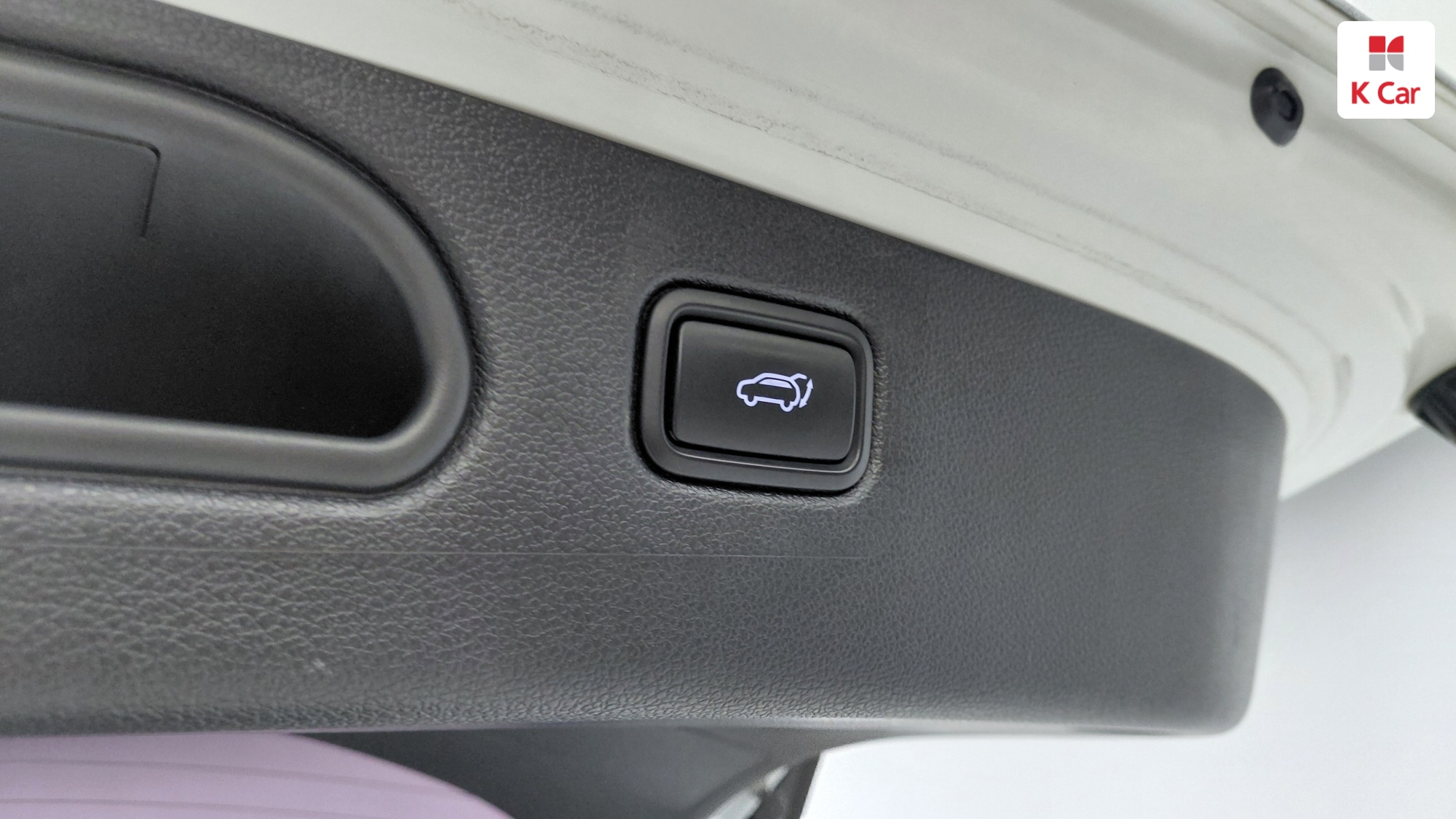 Hyundai TUCSON дизель 2.0 2WD, миниатюра 23