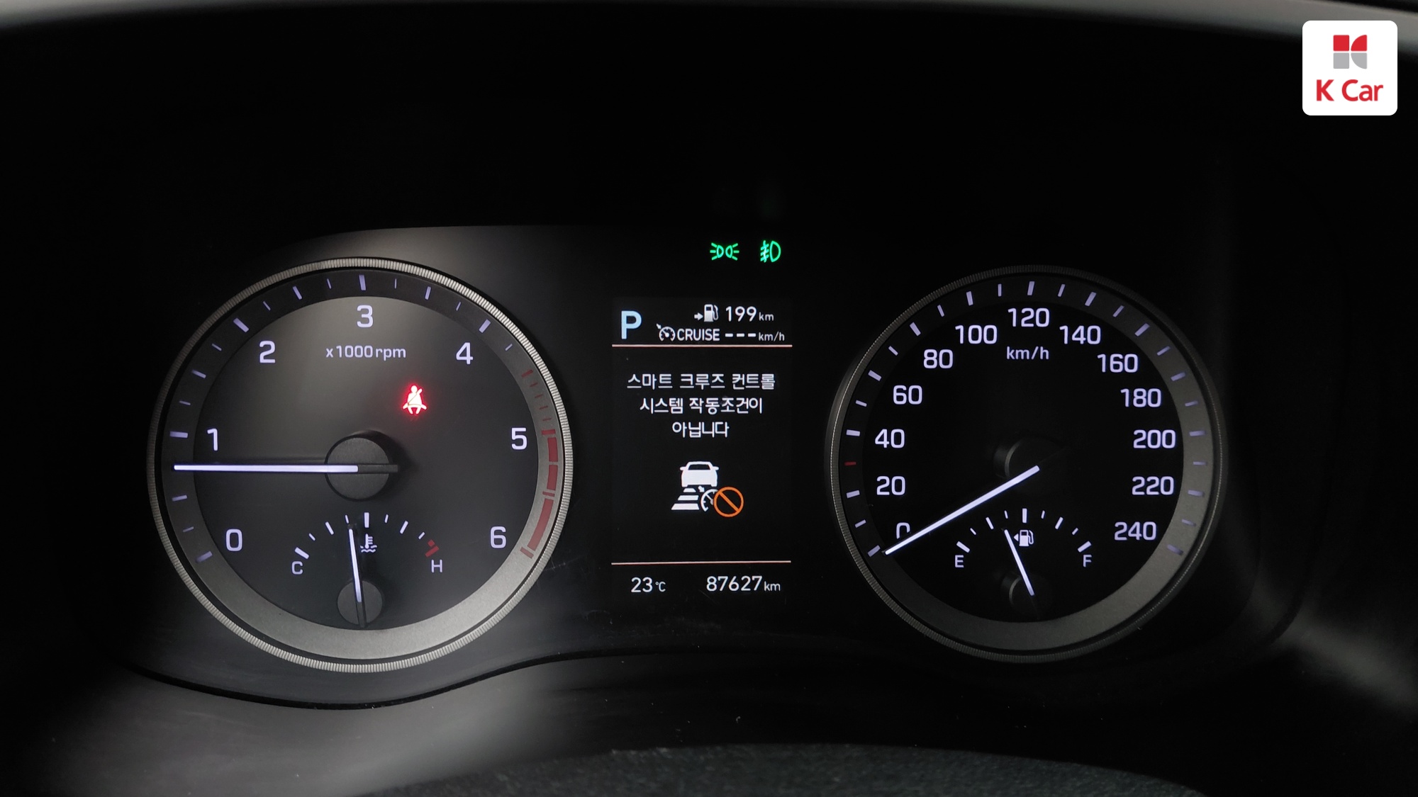Hyundai TUCSON дизель 2.0 2WD, миниатюра 6