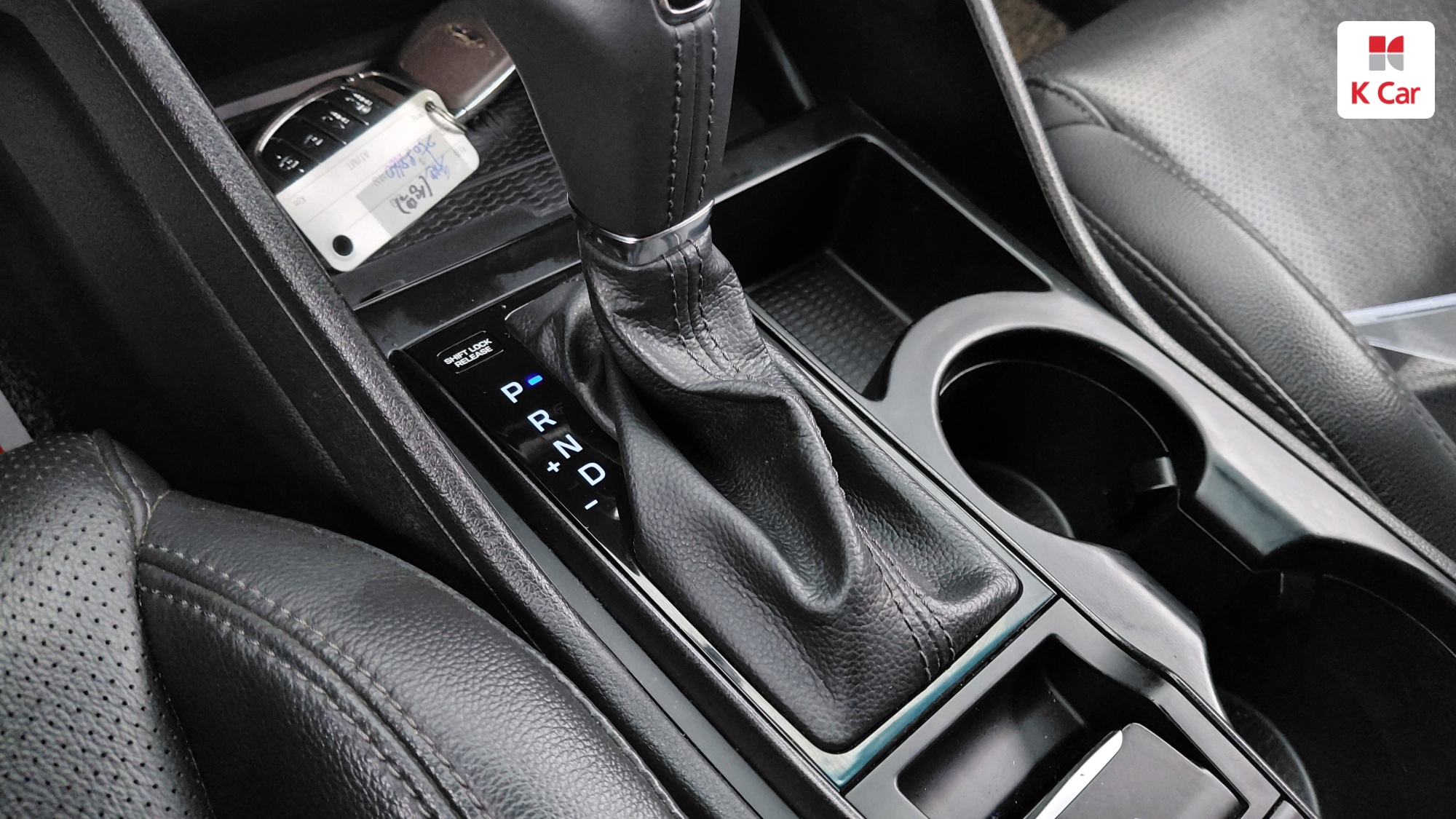 Hyundai TUCSON дизель 2.0 2WD, миниатюра 10