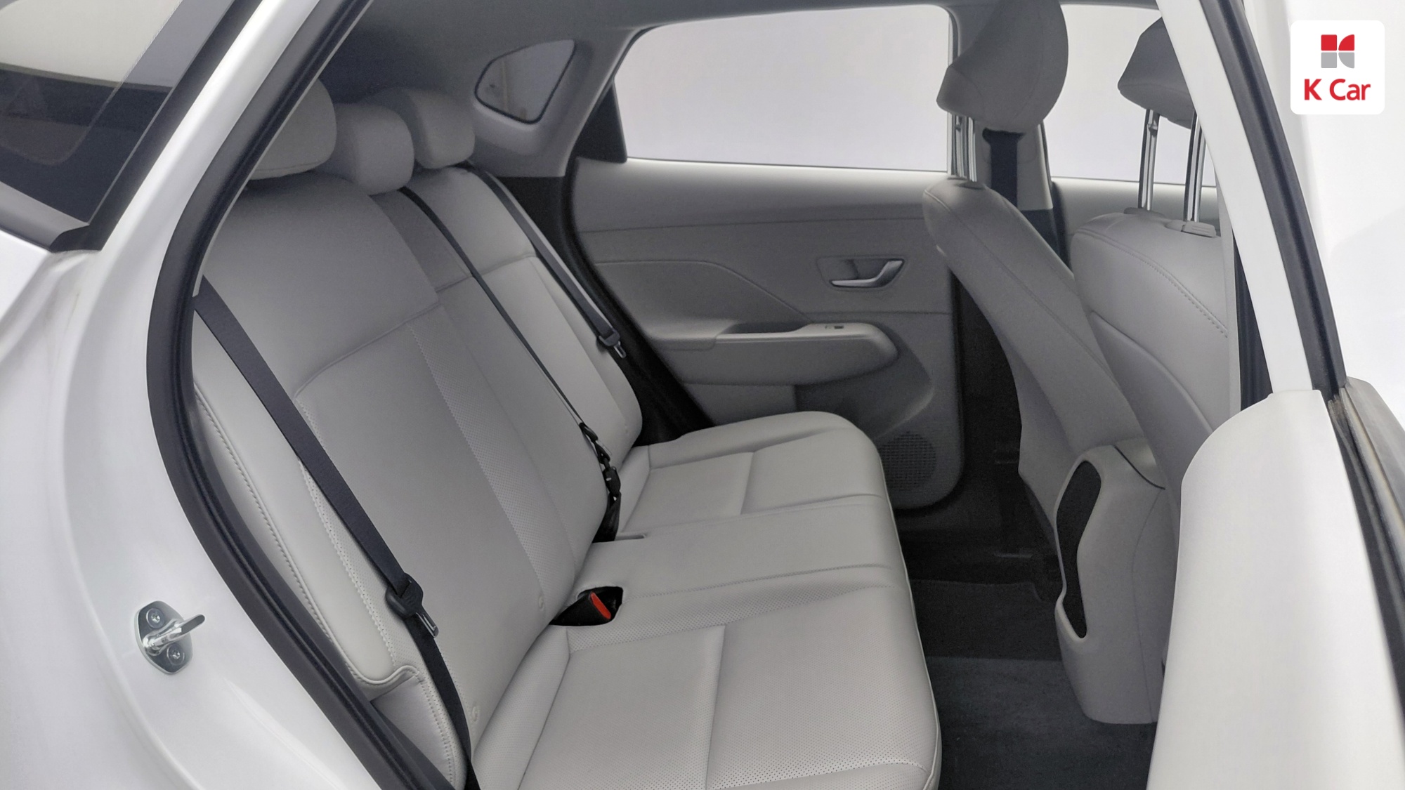 Hyundai Kona бензин 1.6 2WD Modern, миниатюра 15