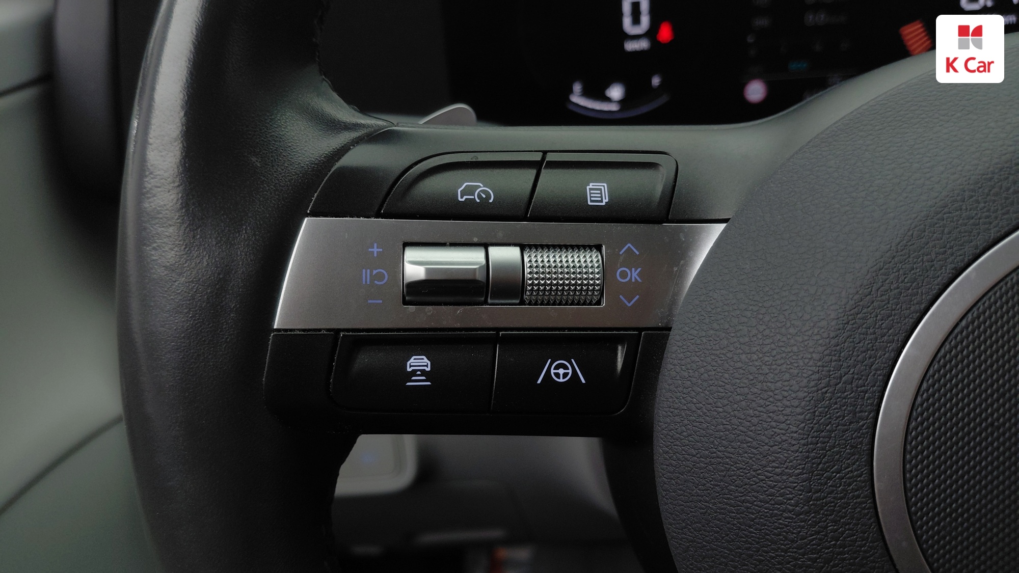 Hyundai Kona бензин 1.6 2WD Modern, миниатюра 20
