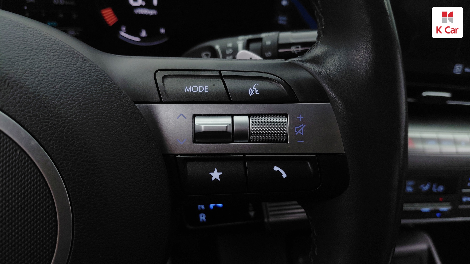 Hyundai Kona бензин 1.6 2WD Modern, миниатюра 21