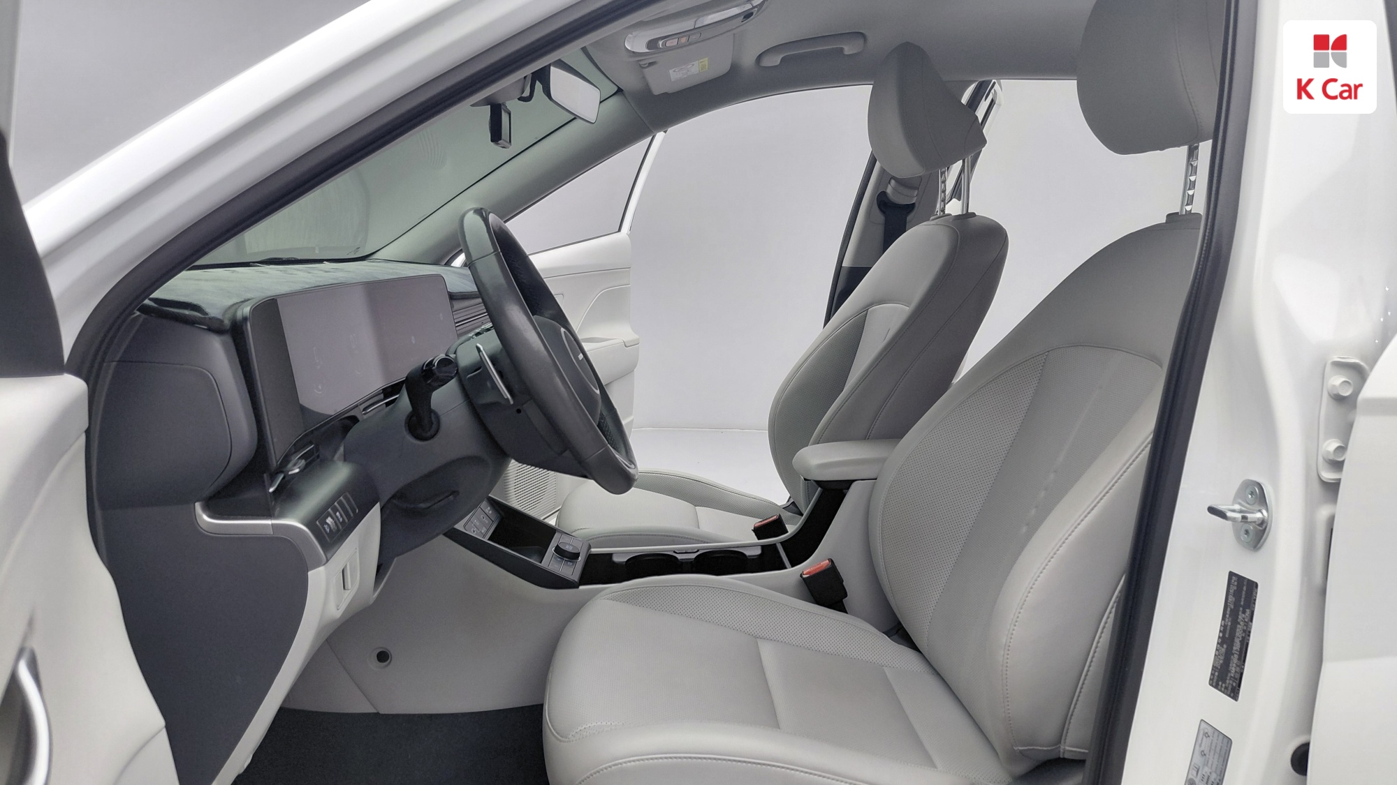 Hyundai Kona бензин 1.6 2WD Modern, миниатюра 11