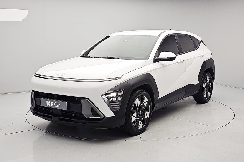 Hyundai Kona бензин 1.6 2WD Modern