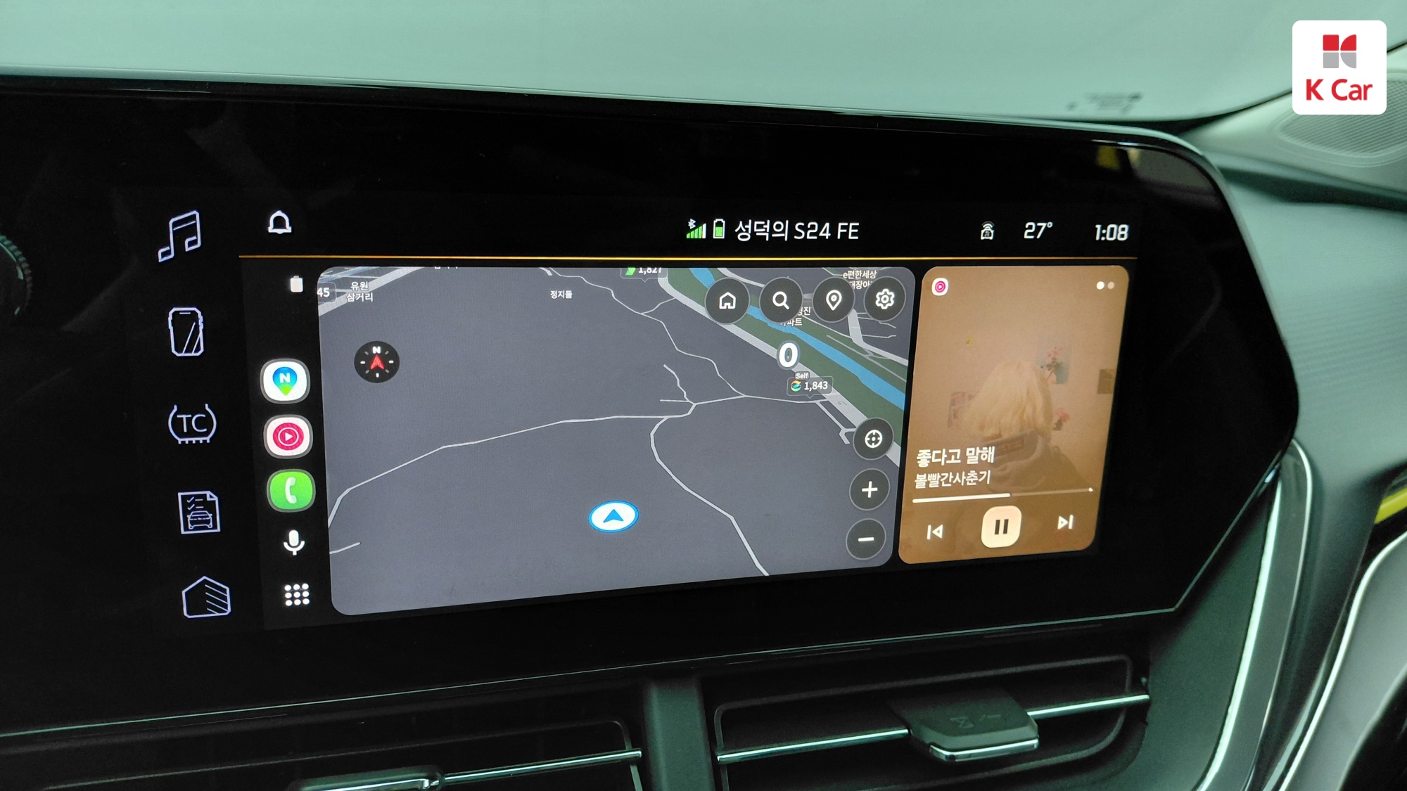 Chevrolet Trax Turbo 1.2, миниатюра 2