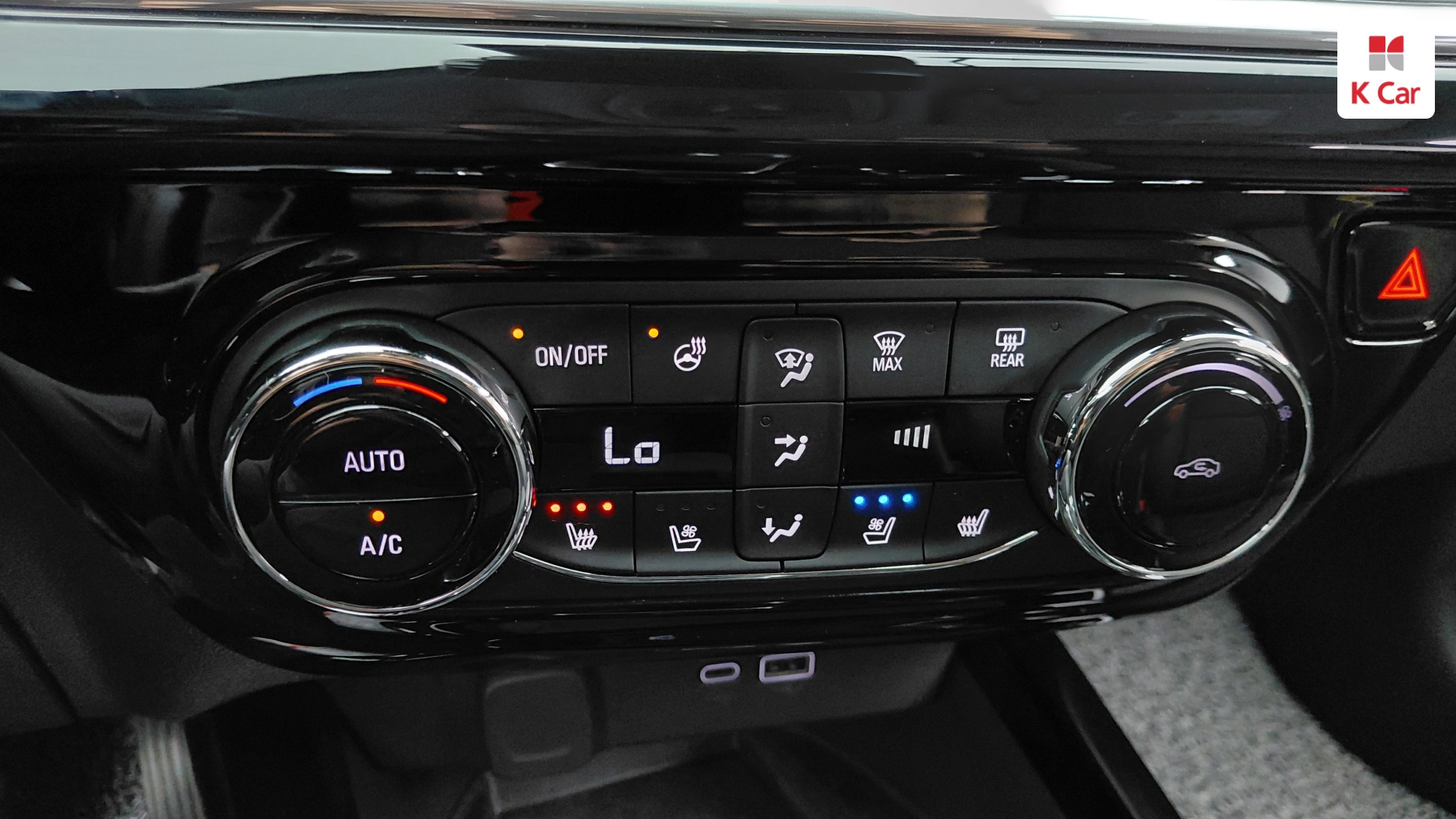 Chevrolet Trax Turbo 1.2, миниатюра 12