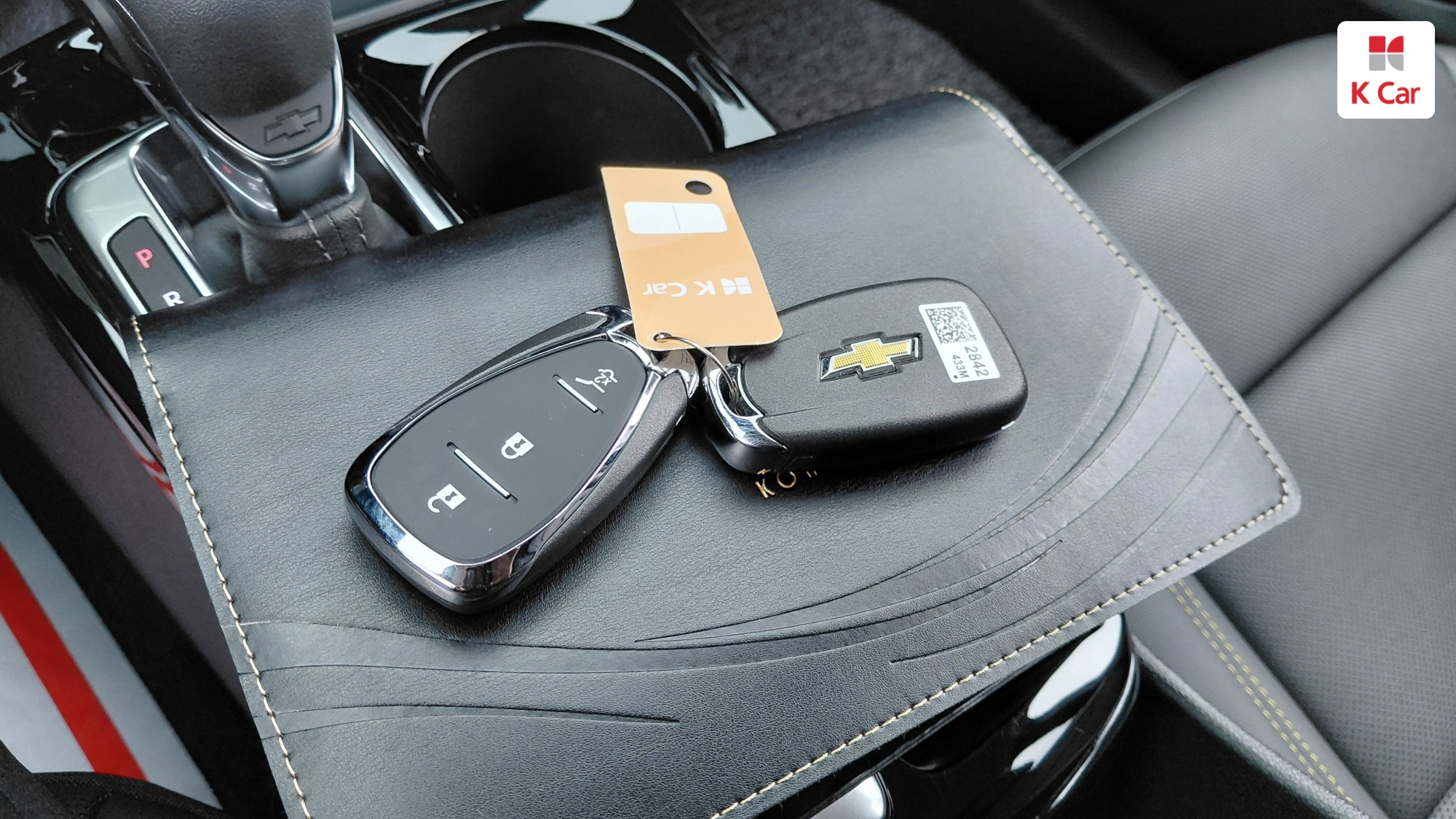 Chevrolet Trax Turbo 1.2, миниатюра 15