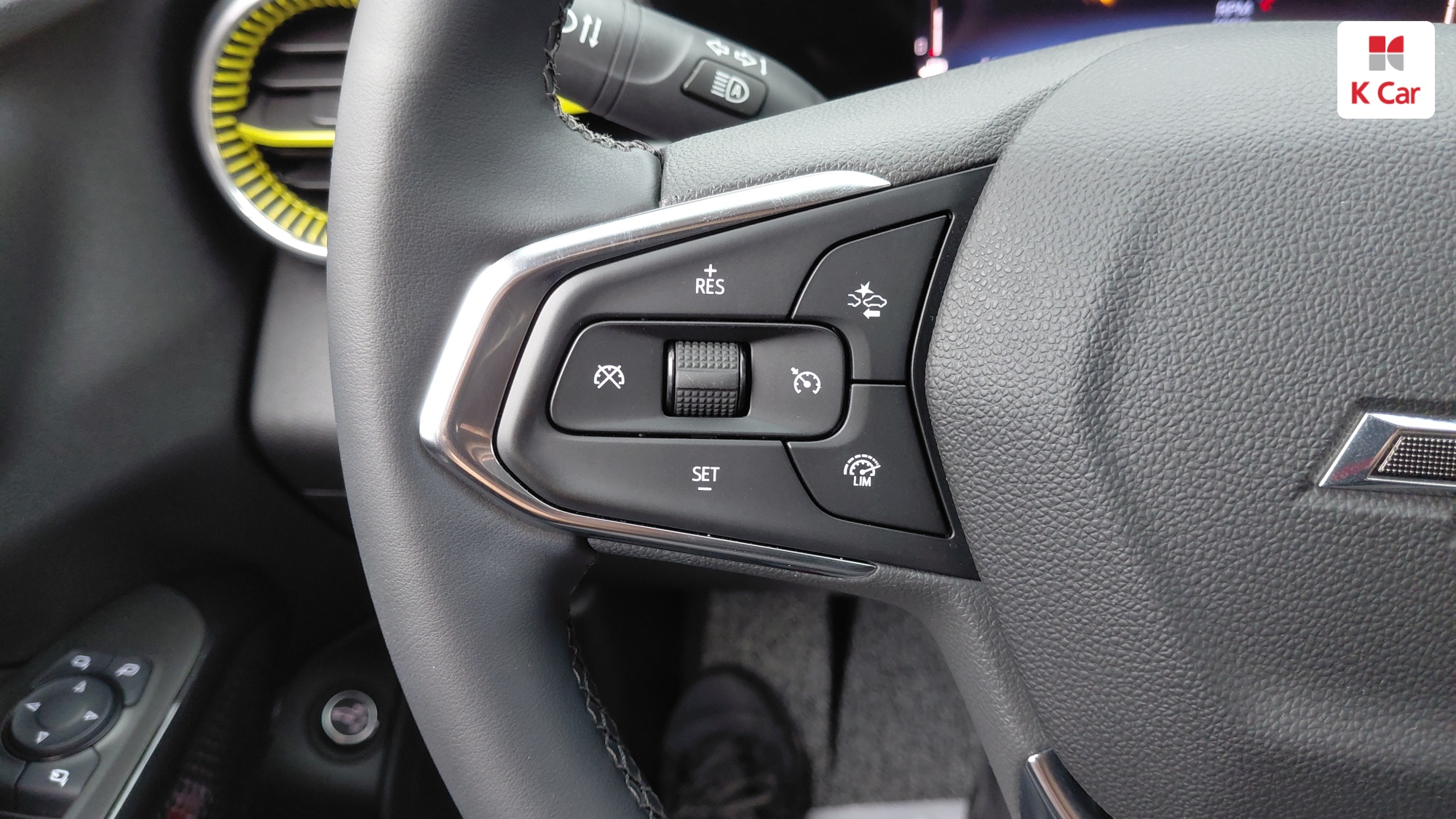 Chevrolet Trax Turbo 1.2, миниатюра 16