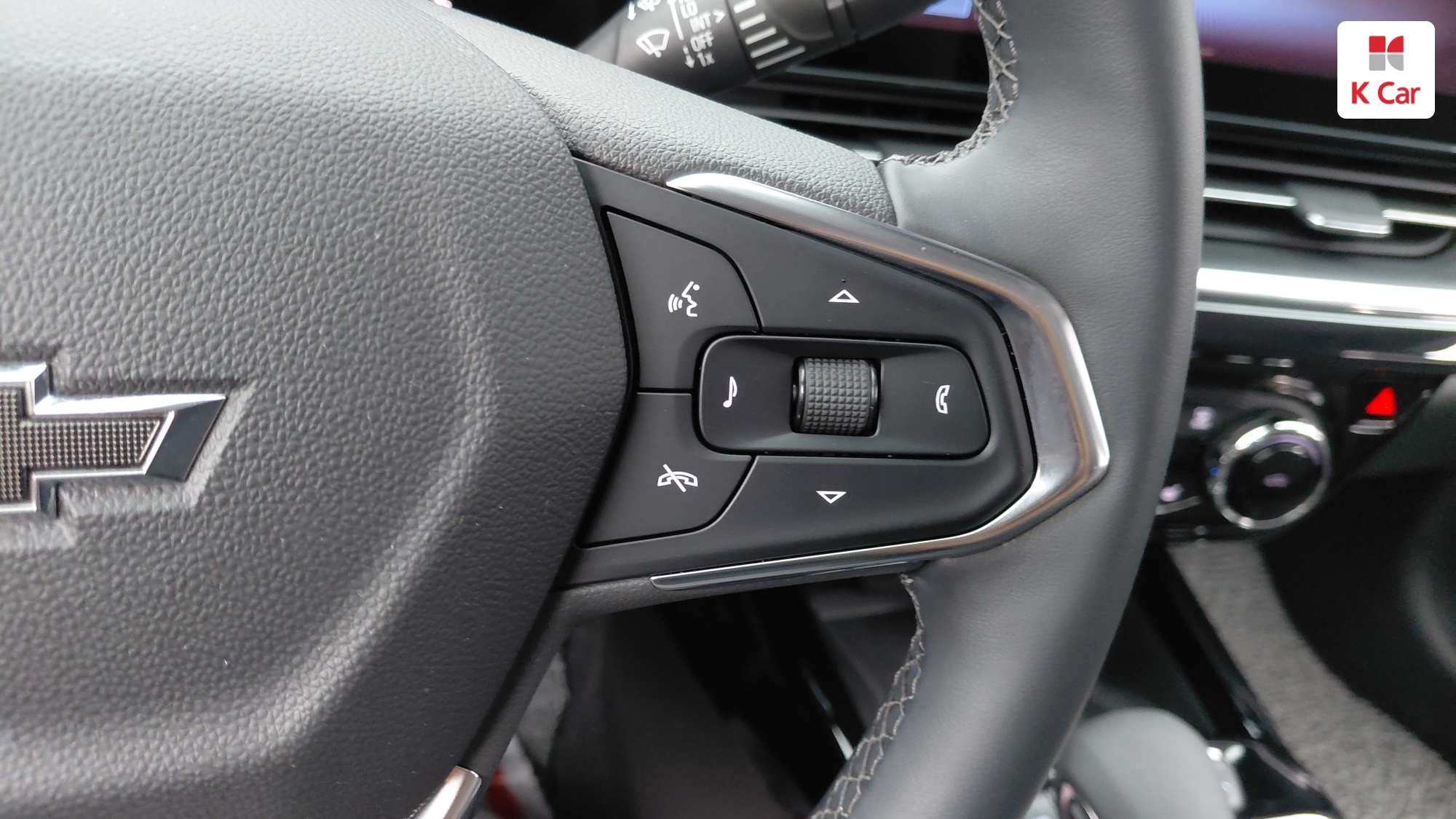 Chevrolet Trax Turbo 1.2, миниатюра 17