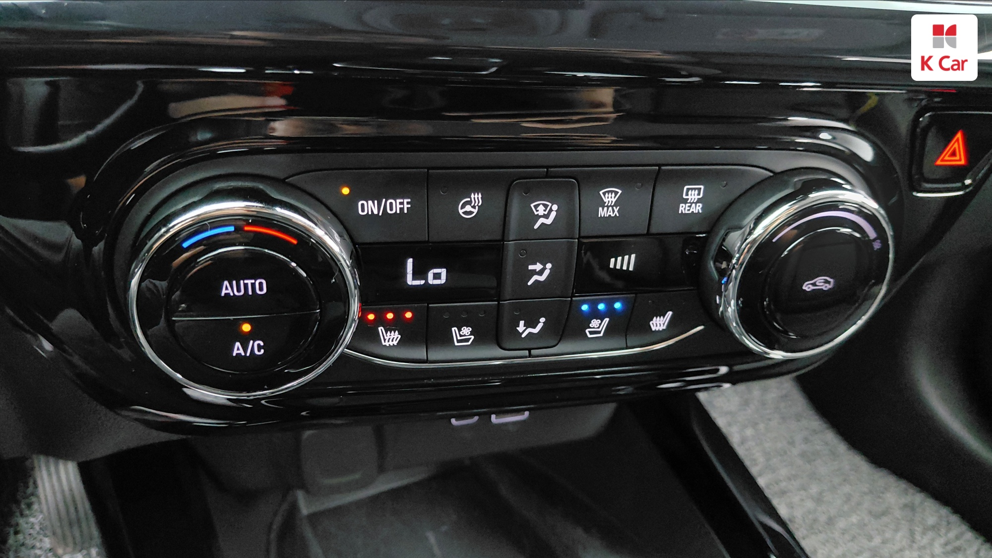 Chevrolet Trax Turbo 1.2, миниатюра 20