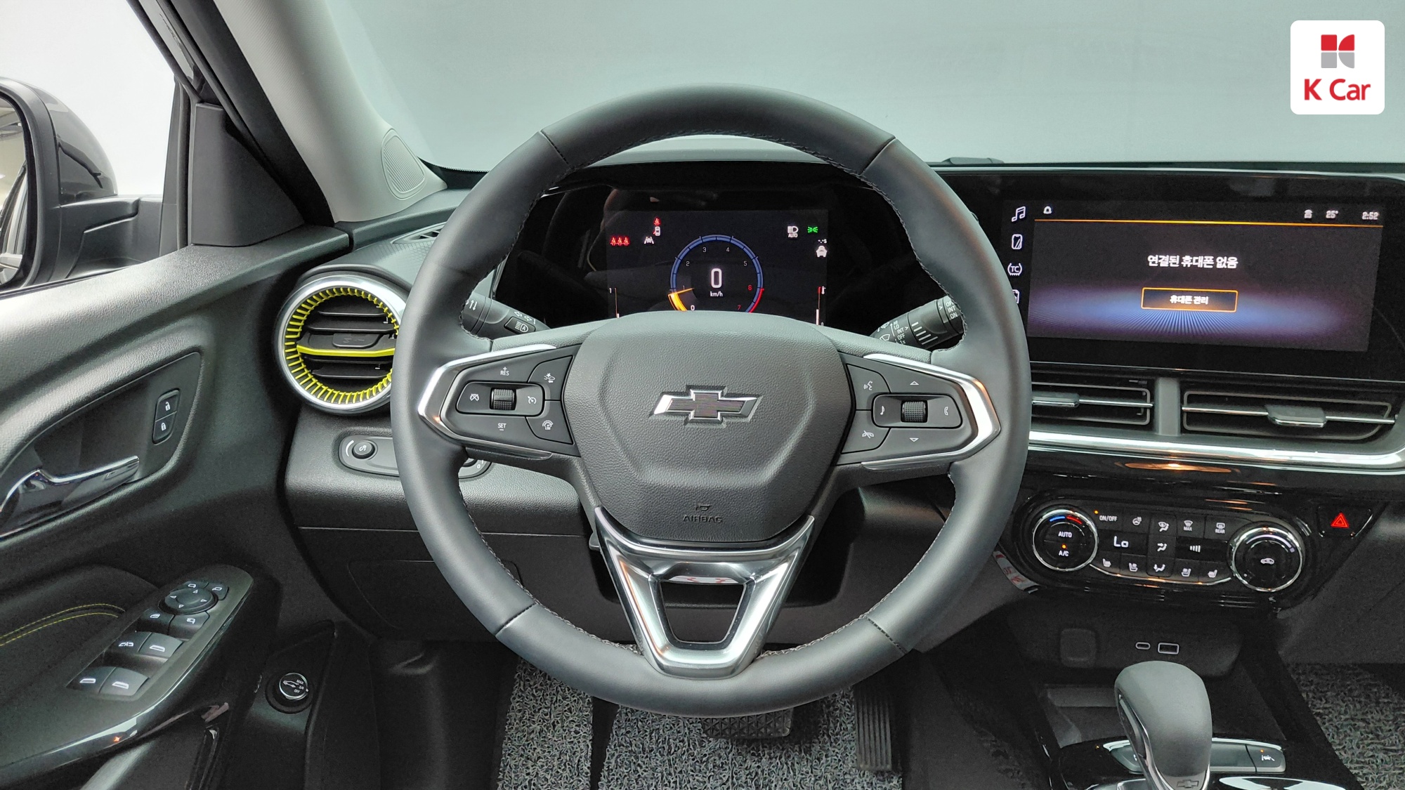 Chevrolet Trax Turbo 1.2, миниатюра 21