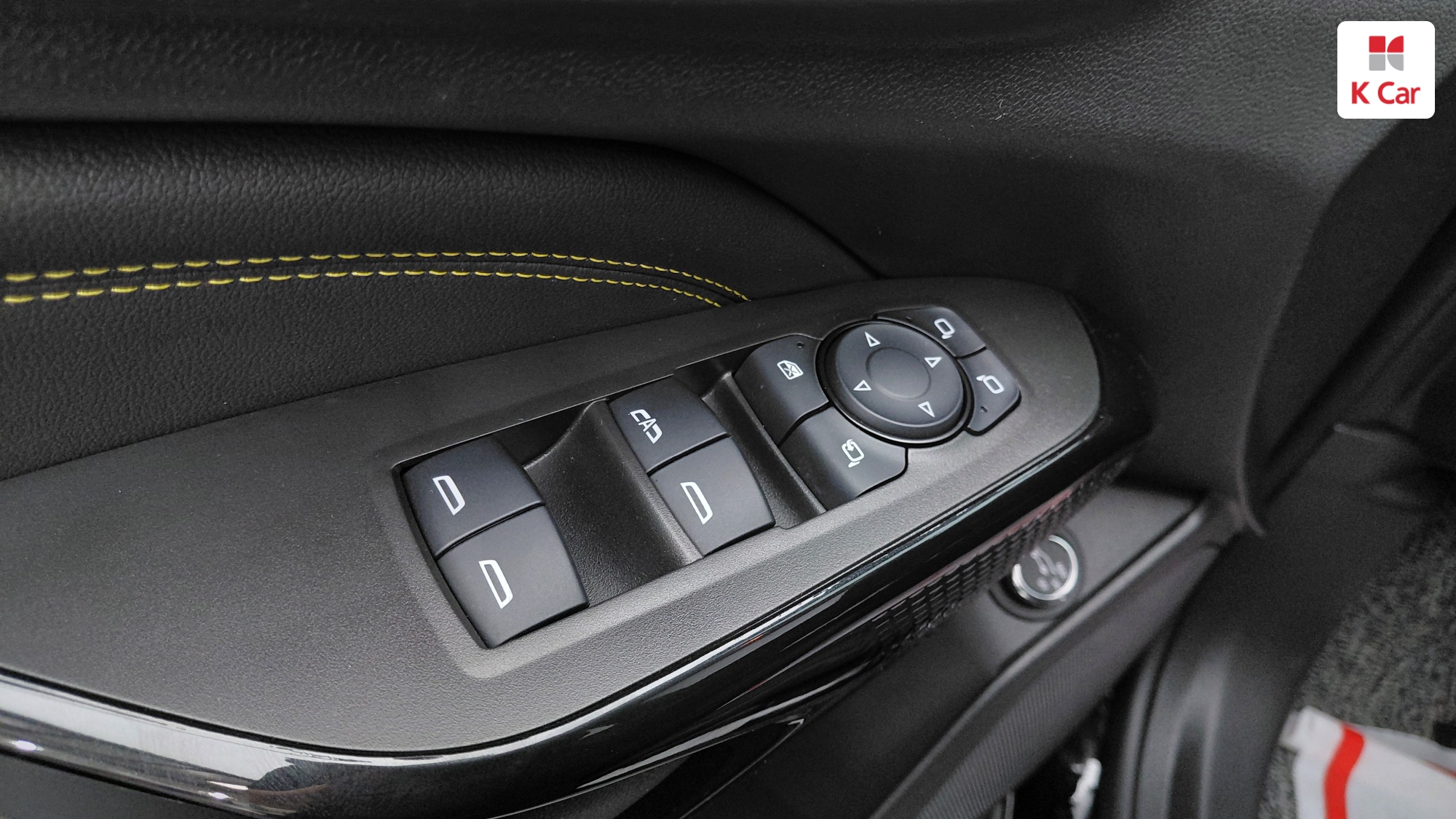 Chevrolet Trax Turbo 1.2, миниатюра 23