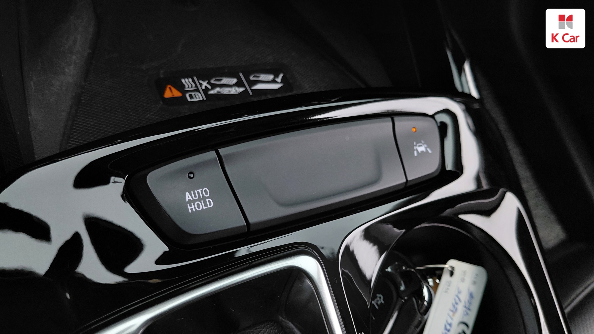 Chevrolet Trax Turbo 1.2, миниатюра 24