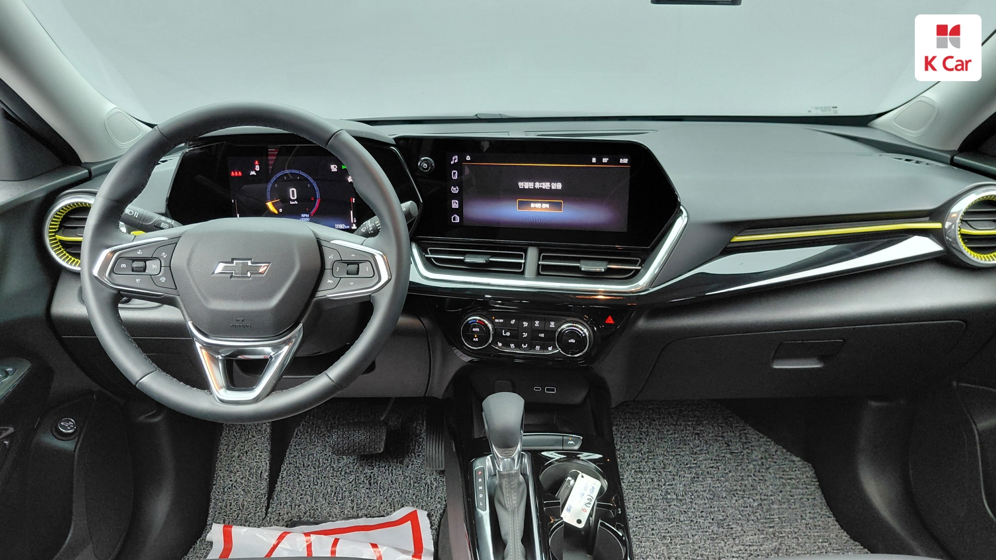 Chevrolet Trax Turbo 1.2, миниатюра 25