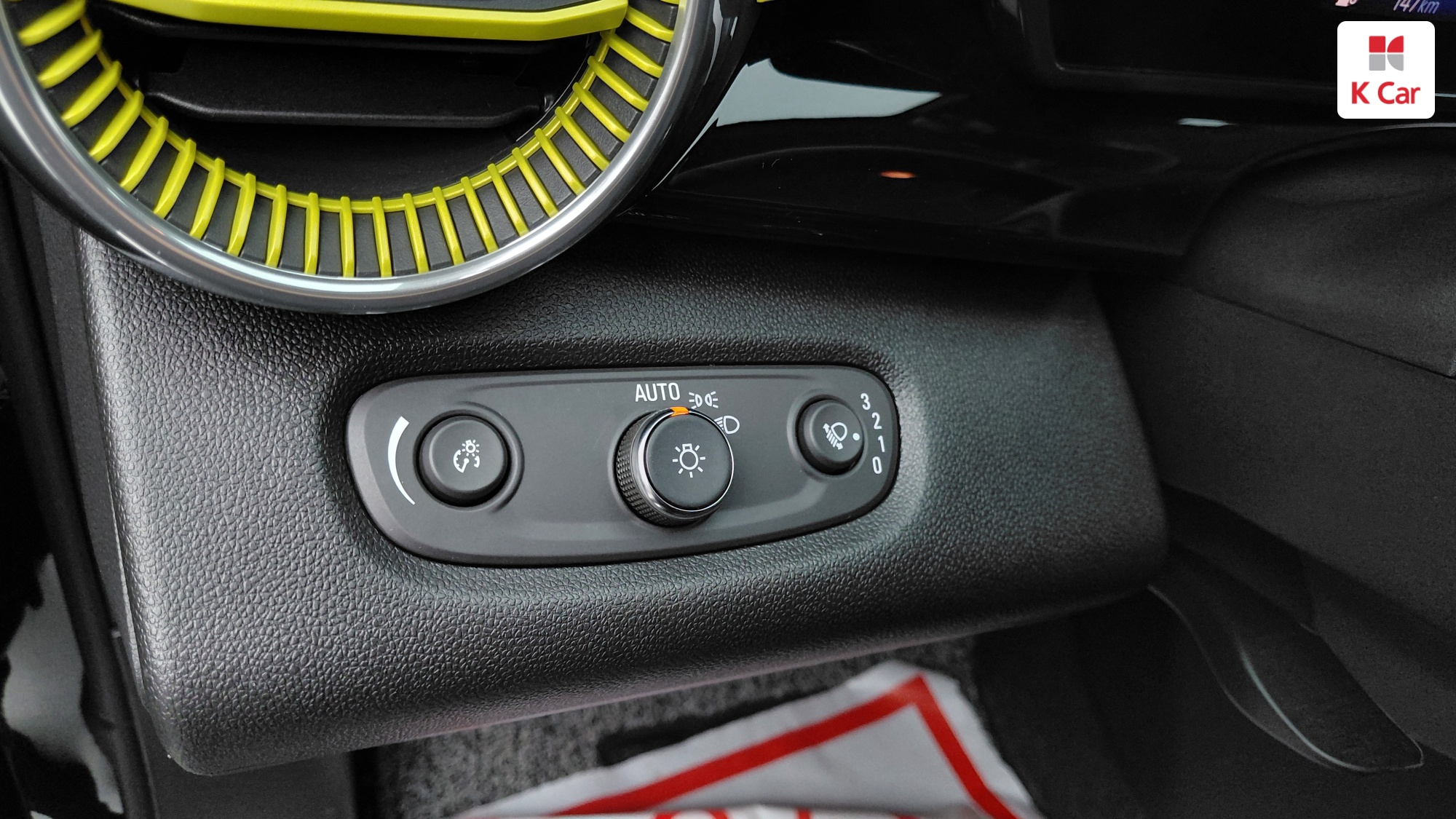 Chevrolet Trax Turbo 1.2, миниатюра 26