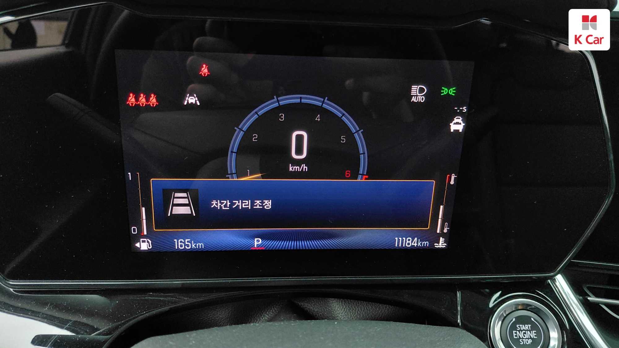 Chevrolet Trax Turbo 1.2, миниатюра 4
