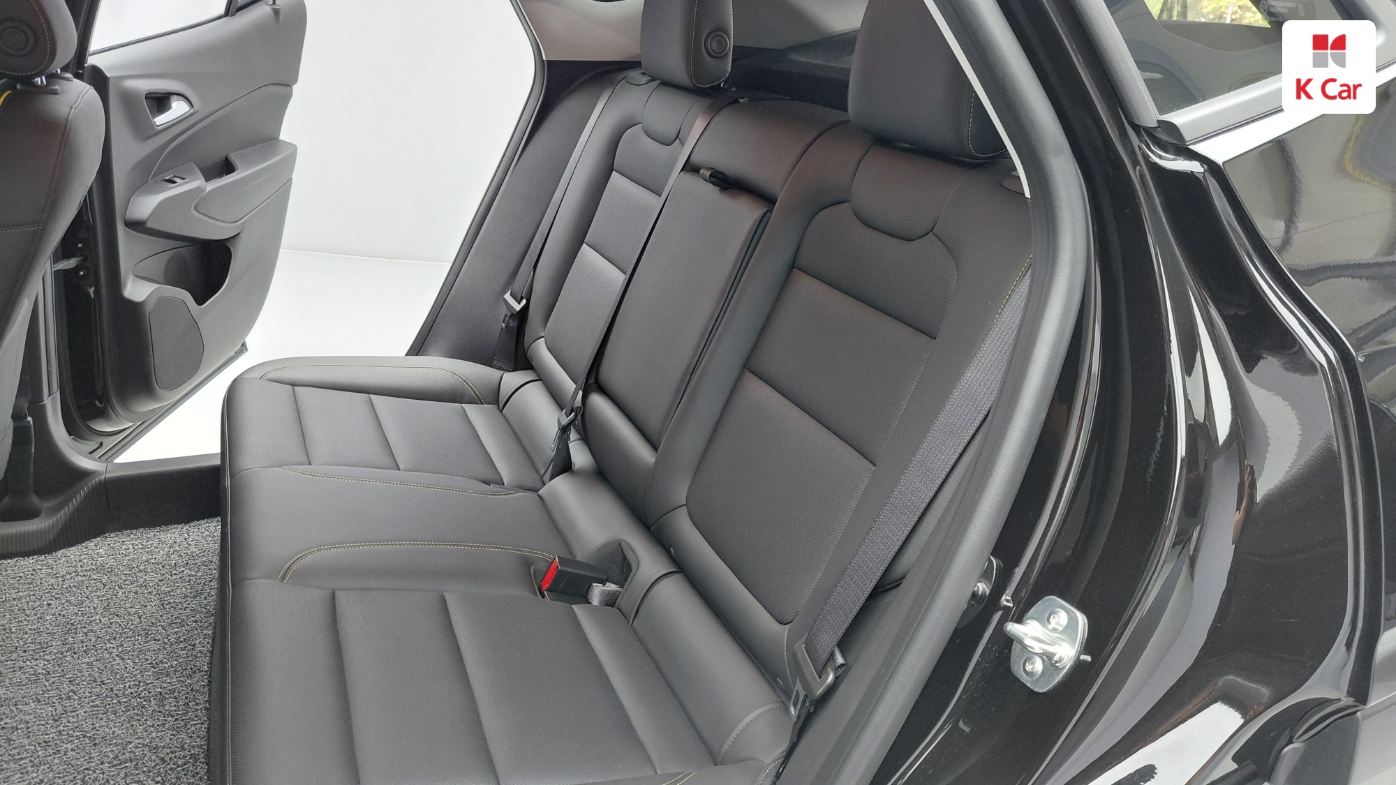 Chevrolet Trax Turbo 1.2, миниатюра 6