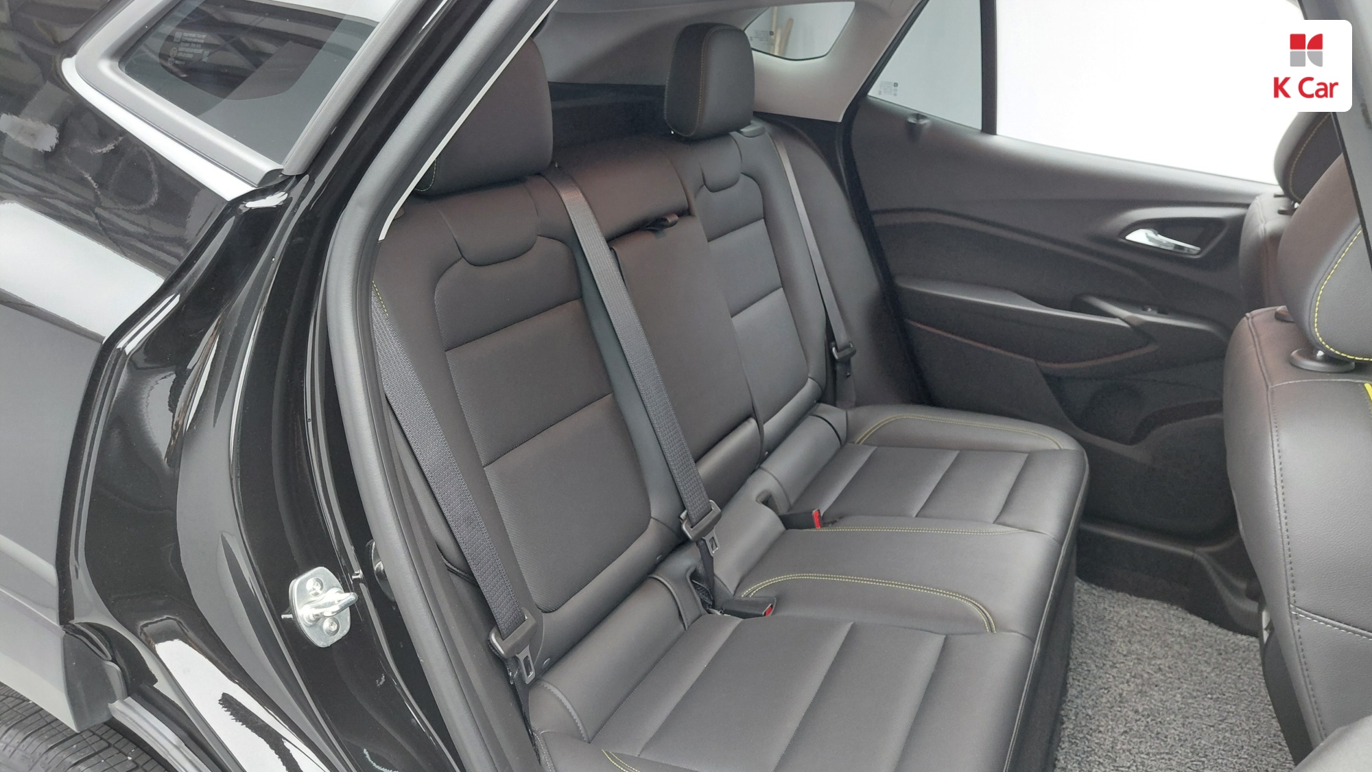 Chevrolet Trax Turbo 1.2, миниатюра 7