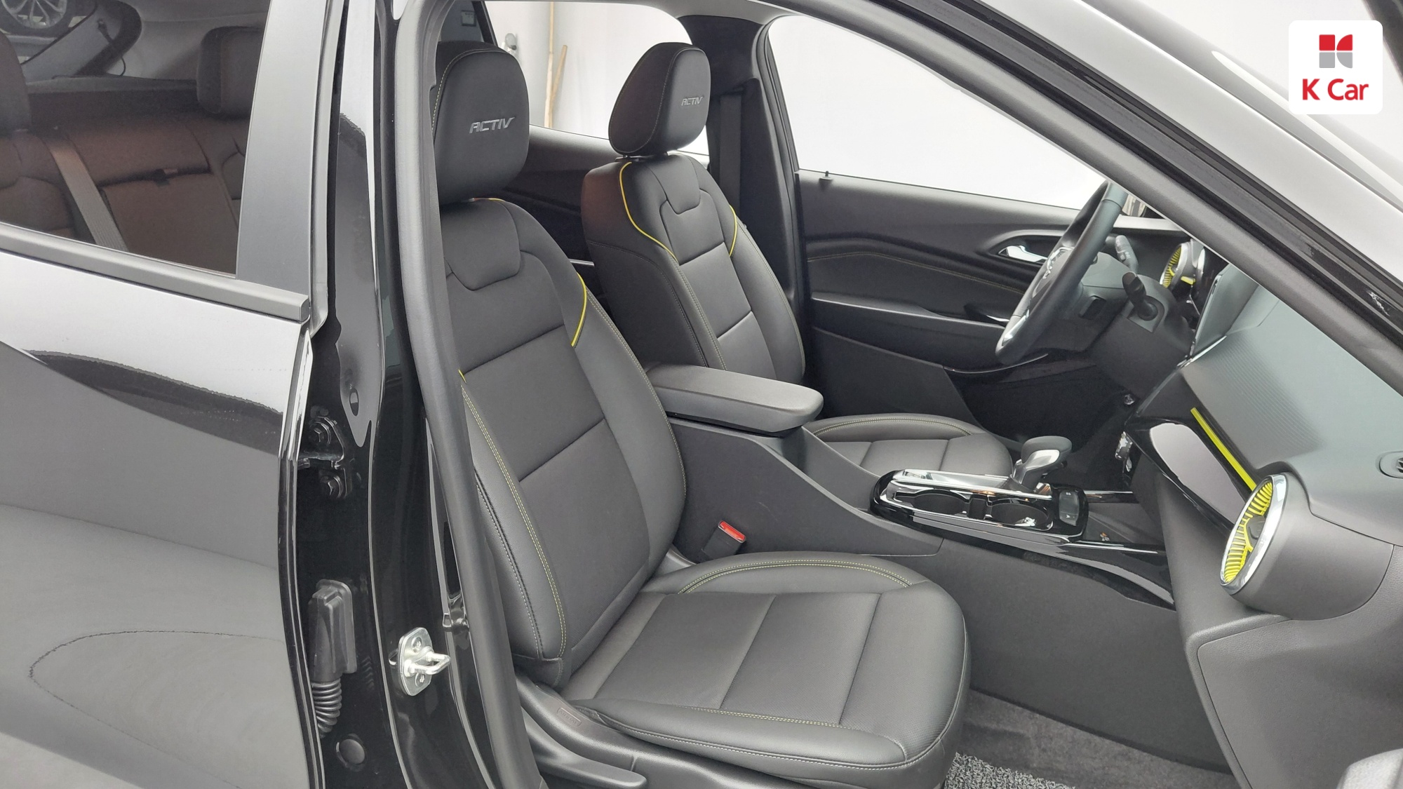 Chevrolet Trax Turbo 1.2, миниатюра 8