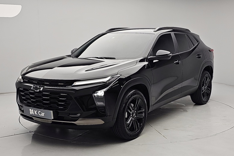 Chevrolet Trax Turbo 1.2