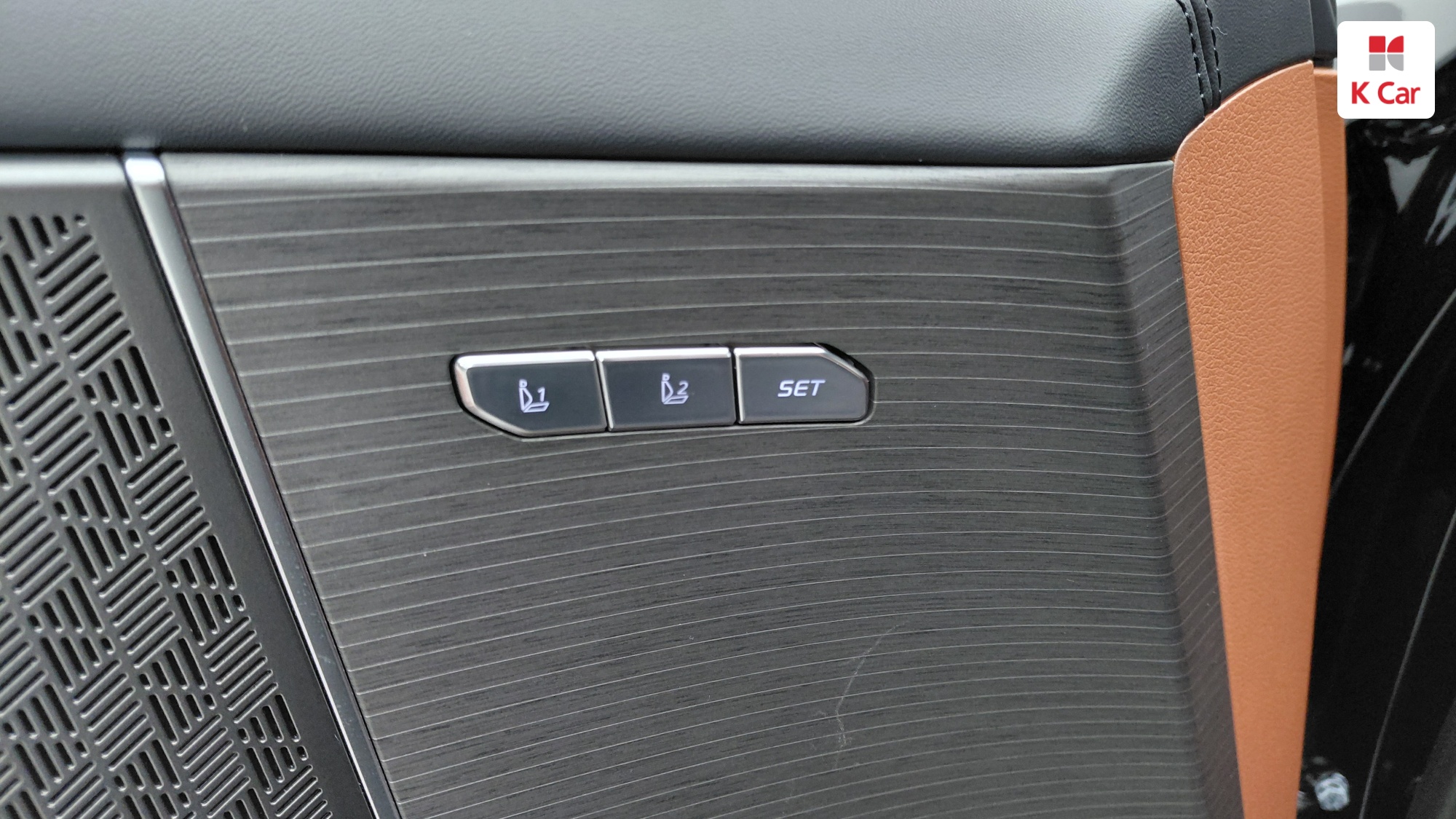 Kia K8 гибрид Signature, миниатюра 25