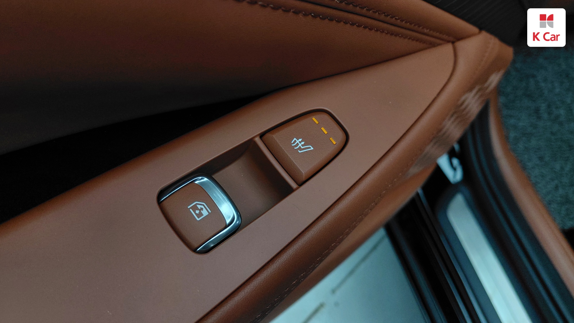 Kia K8 гибрид Signature, миниатюра 27