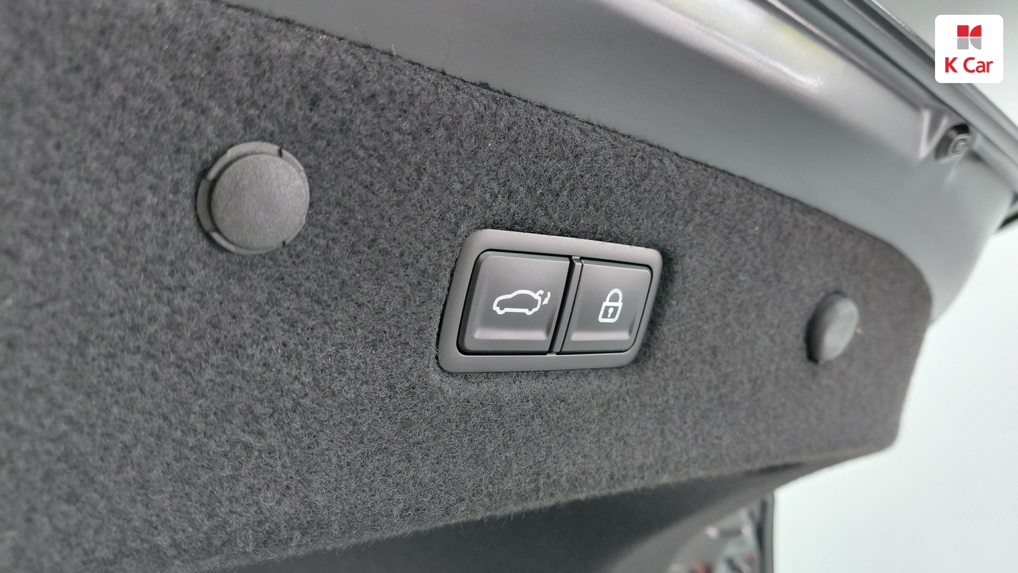 Kia K8 гибрид Signature, миниатюра 30