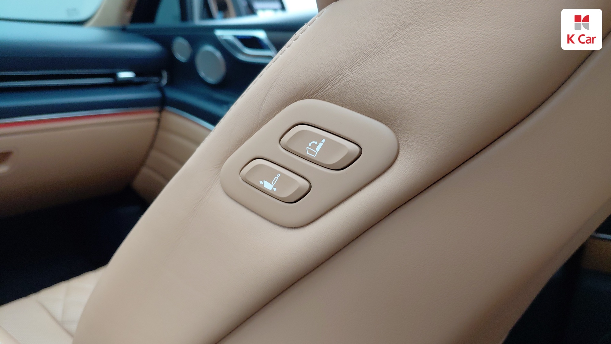 Genesis GV80 бензин 2.5 AWD (5 мест), миниатюра 19