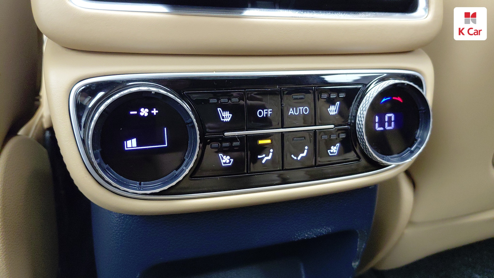 Genesis GV80 бензин 2.5 AWD (5 мест), миниатюра 20