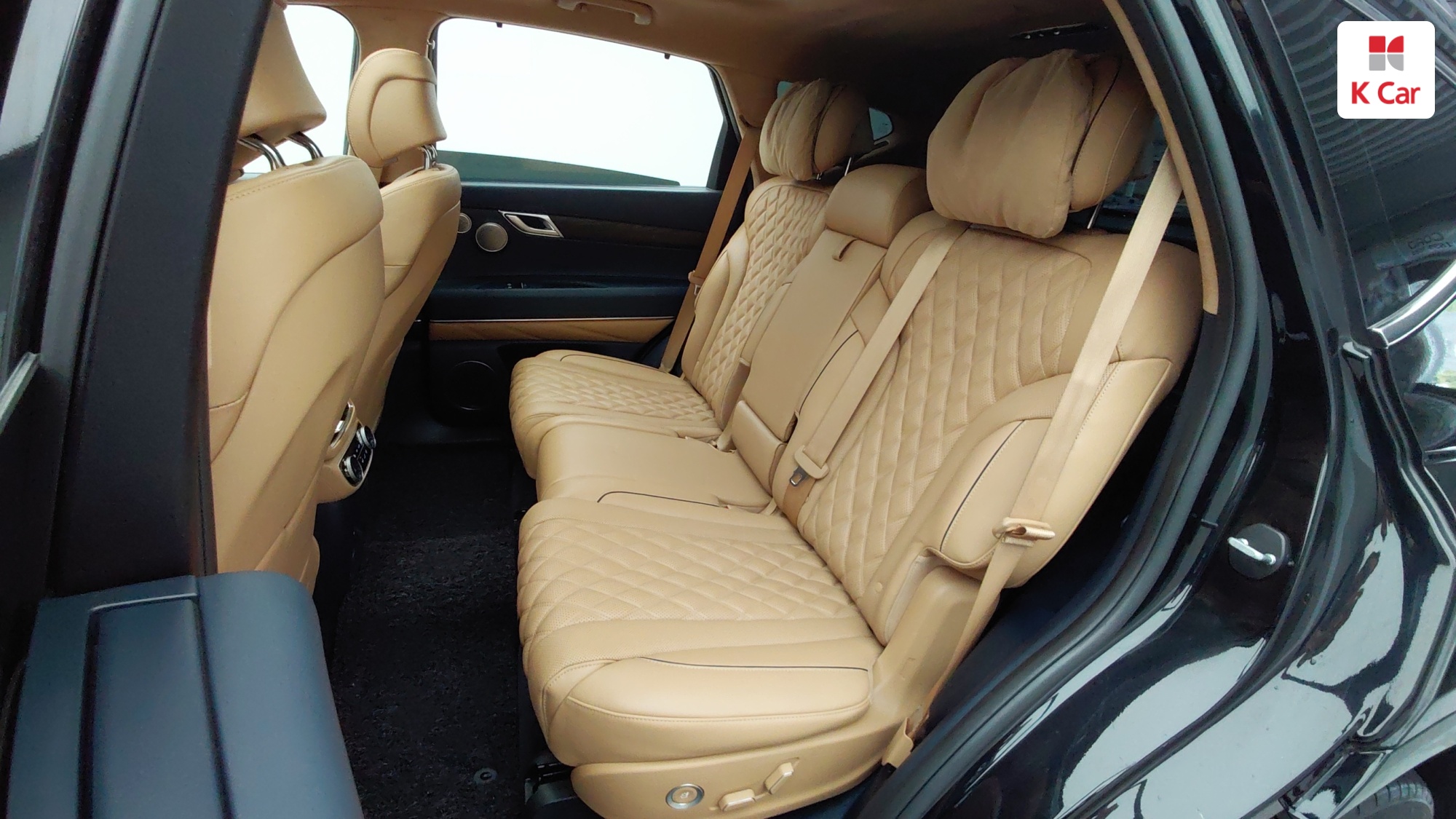 Genesis GV80 бензин 2.5 AWD (5 мест), миниатюра 24