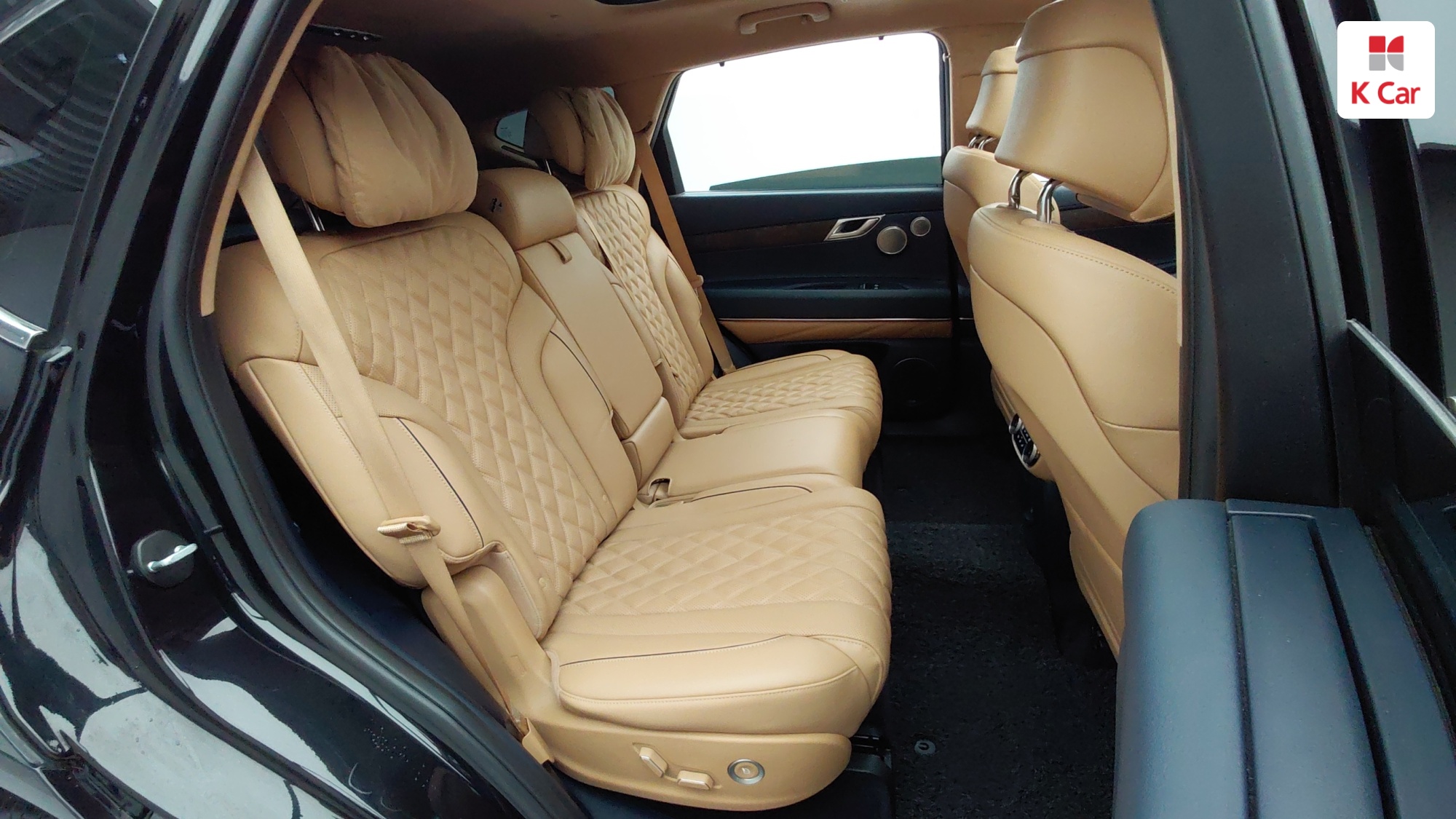 Genesis GV80 бензин 2.5 AWD (5 мест), миниатюра 25