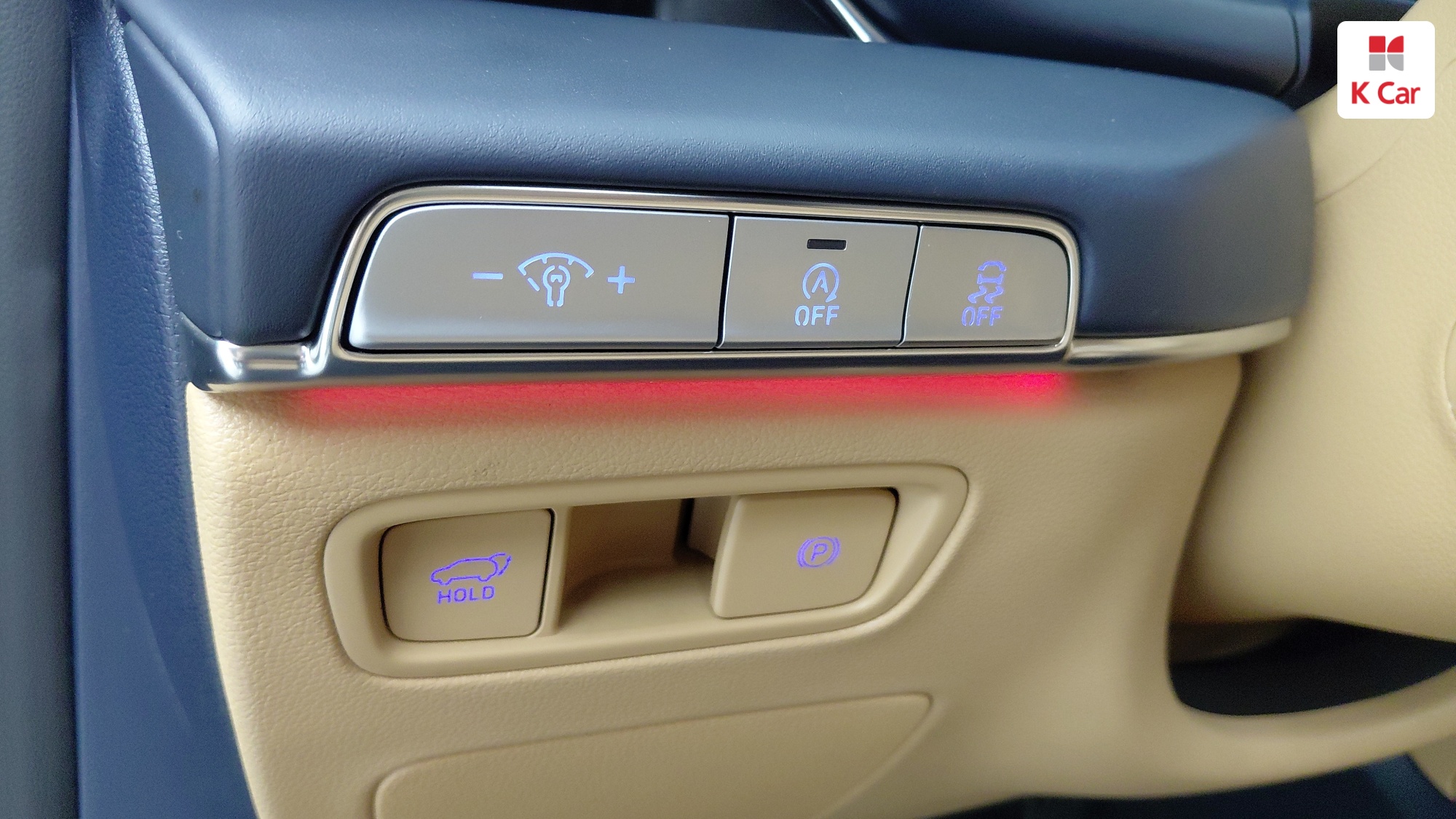 Genesis GV80 бензин 2.5 AWD (5 мест), миниатюра 7