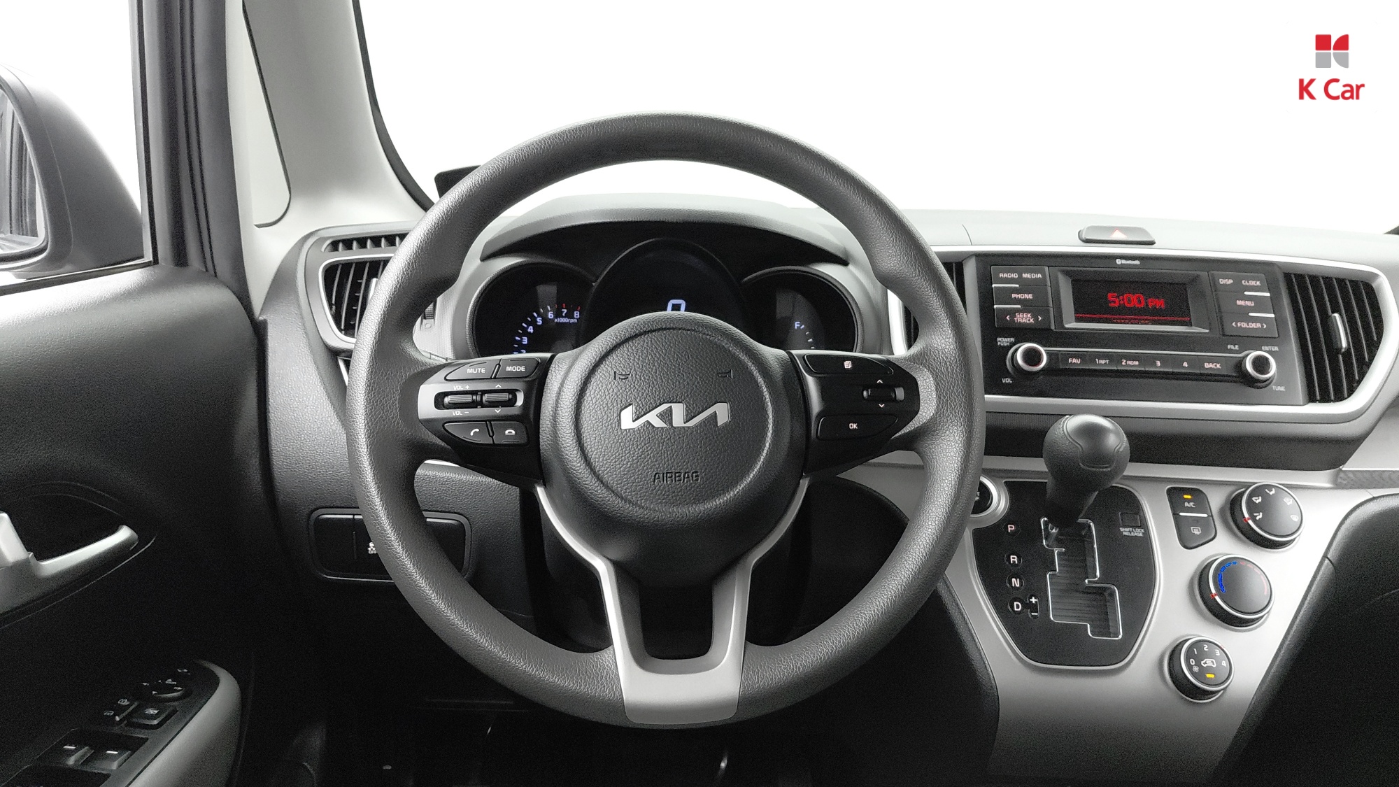 Kia The New Ray, миниатюра 3