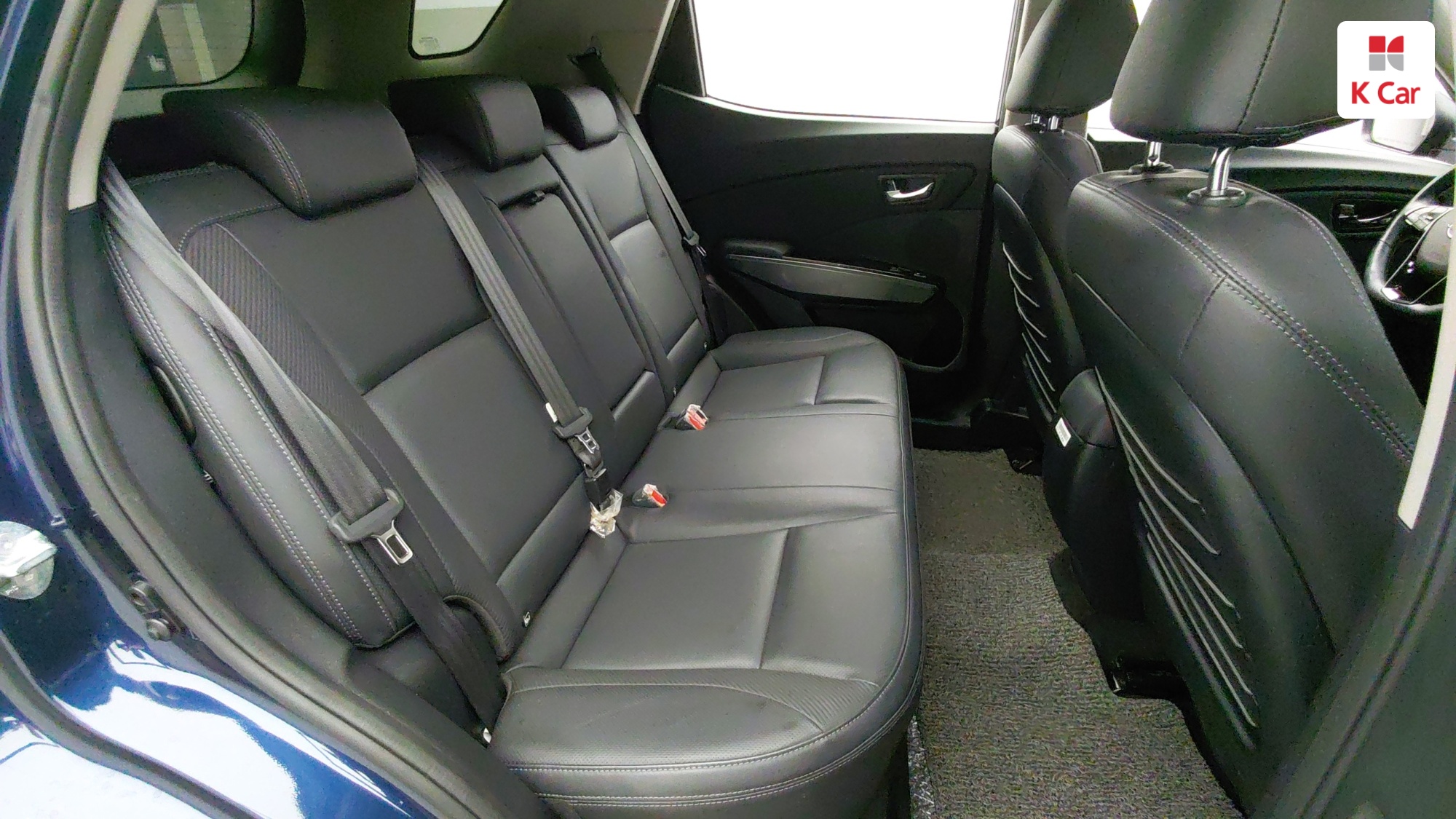 KGM Tivoli бензин 1.5 A3, миниатюра 19