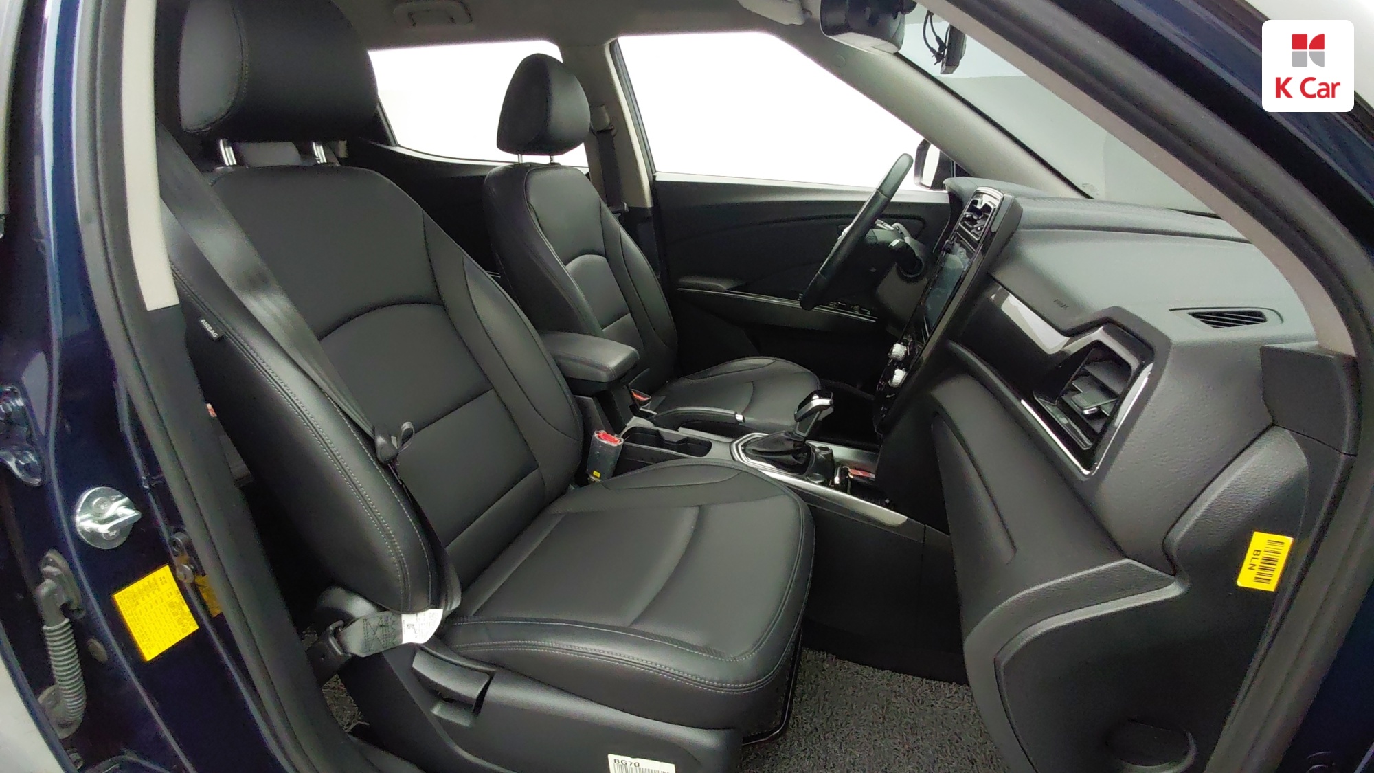 KGM Tivoli бензин 1.5 A3, миниатюра 20