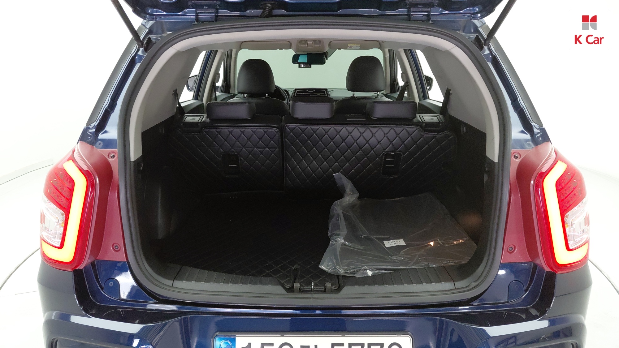 KGM Tivoli бензин 1.5 A3, миниатюра 25