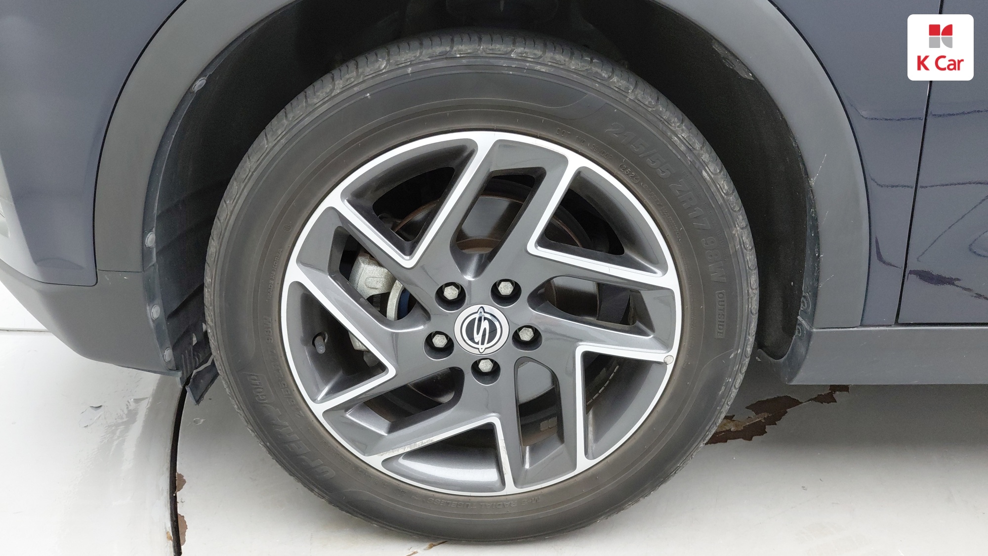 KGM Tivoli бензин 1.5 A3, миниатюра 26