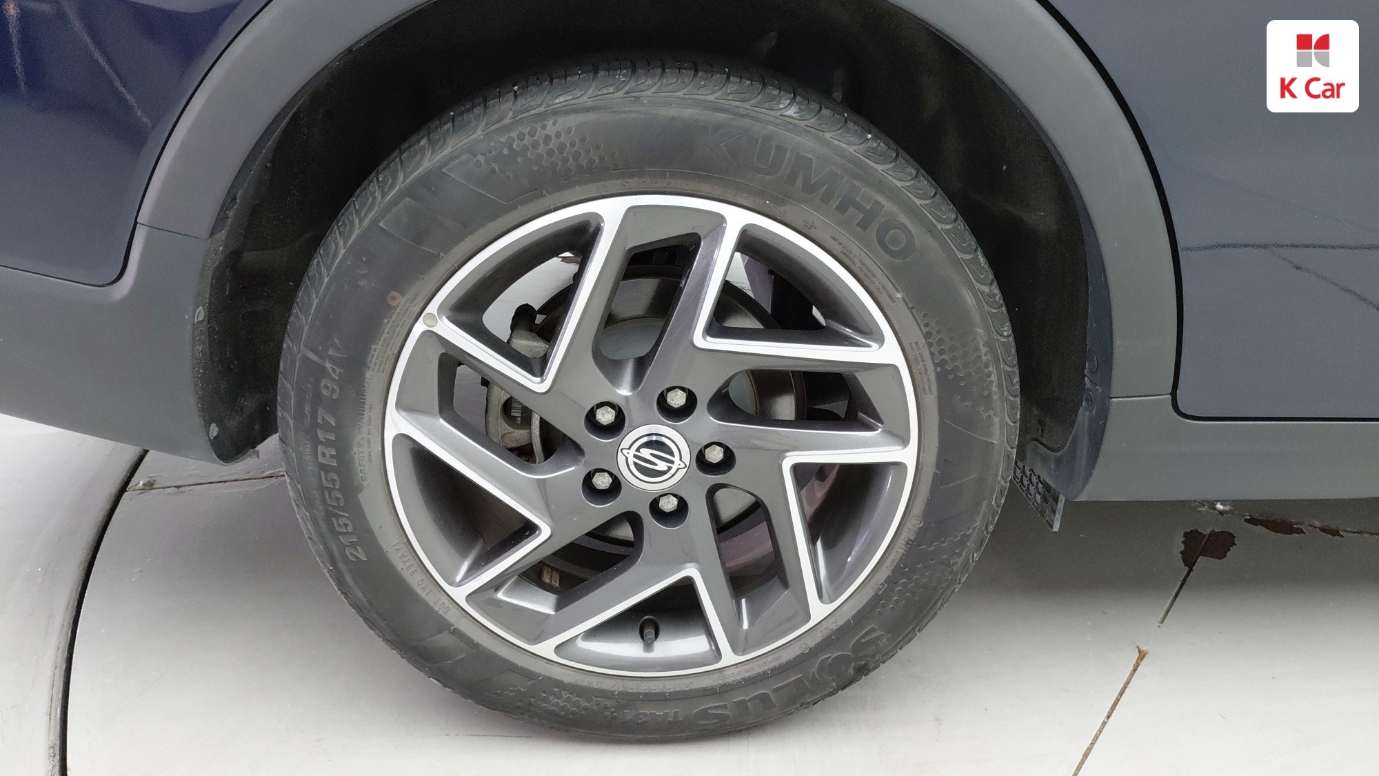 KGM Tivoli бензин 1.5 A3, миниатюра 28