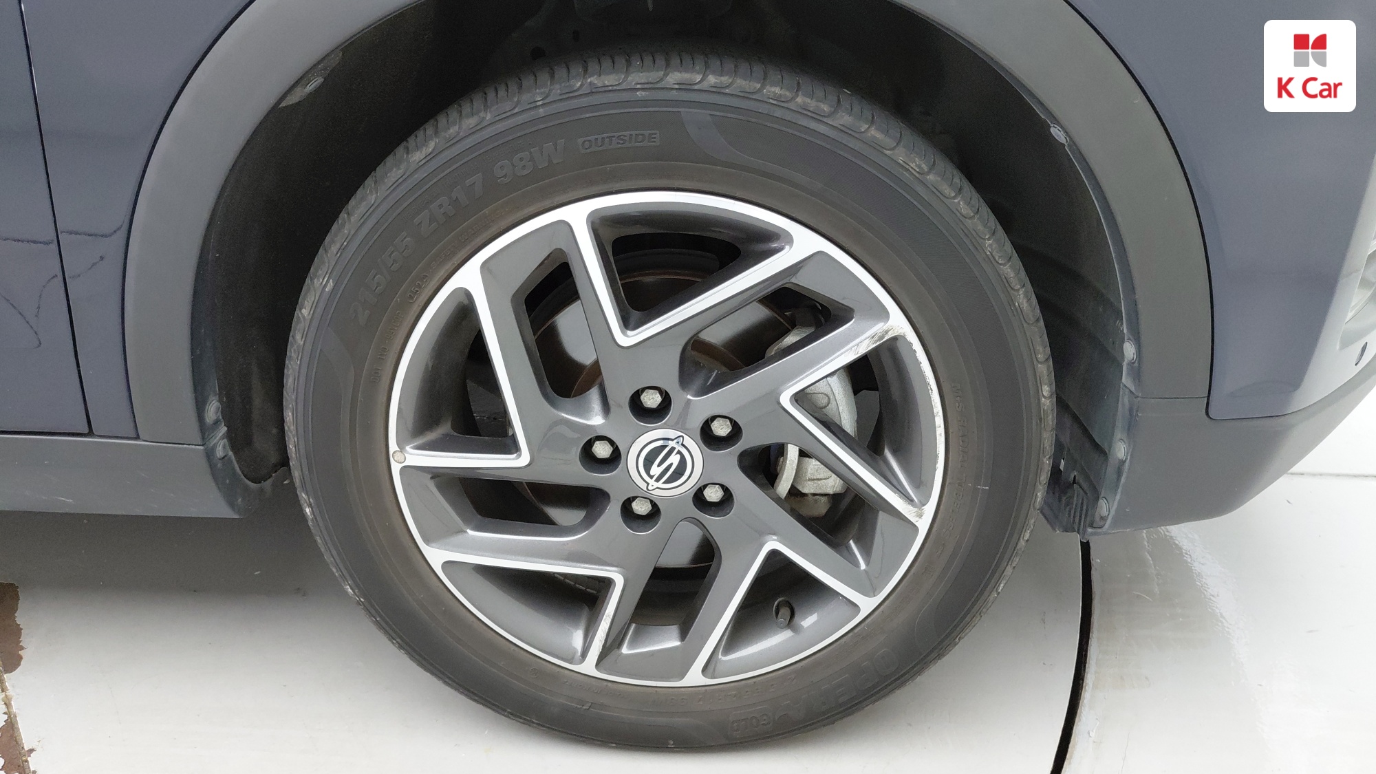 KGM Tivoli бензин 1.5 A3, миниатюра 29