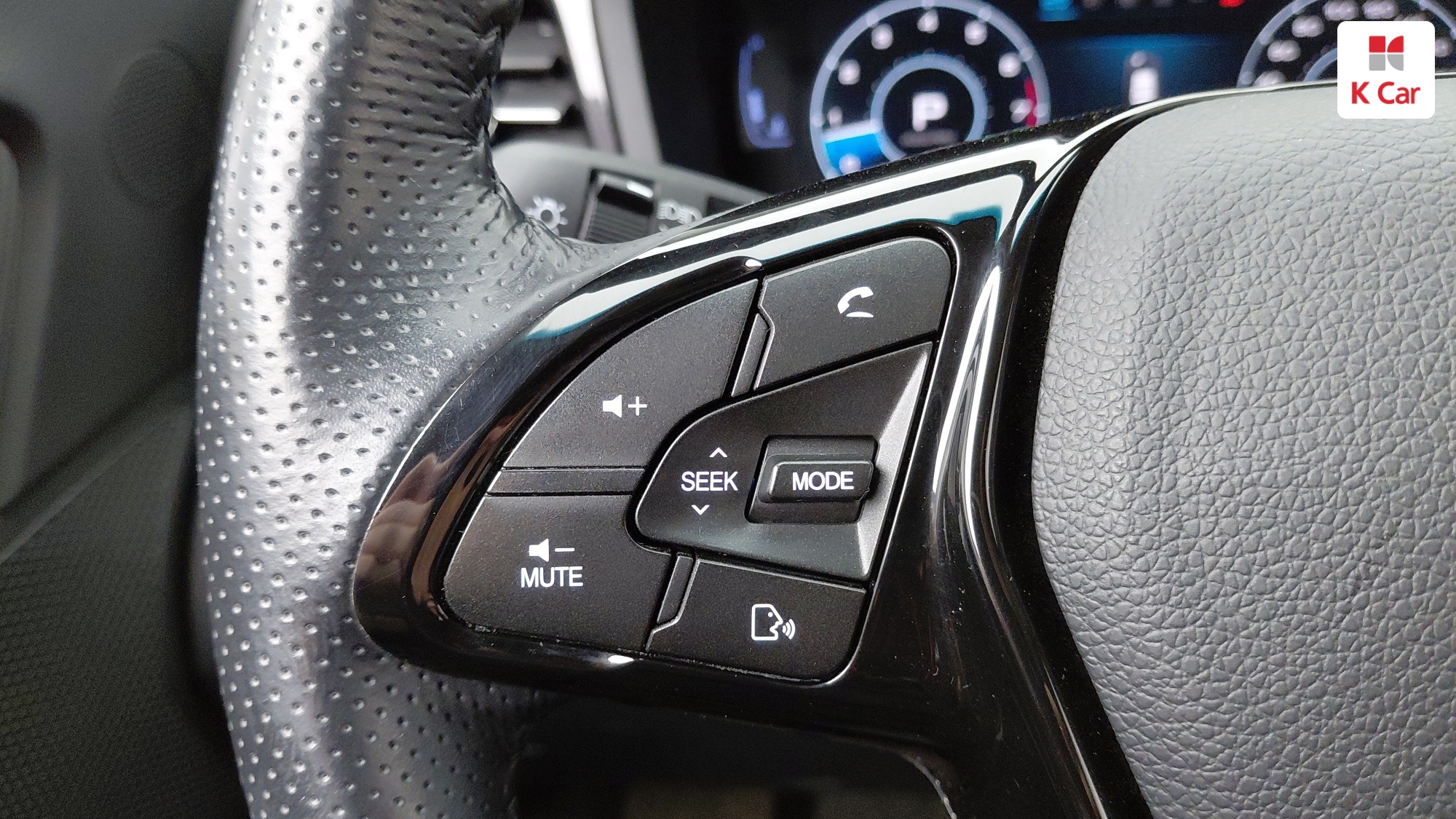 KGM Tivoli бензин 1.5 A3, миниатюра 9