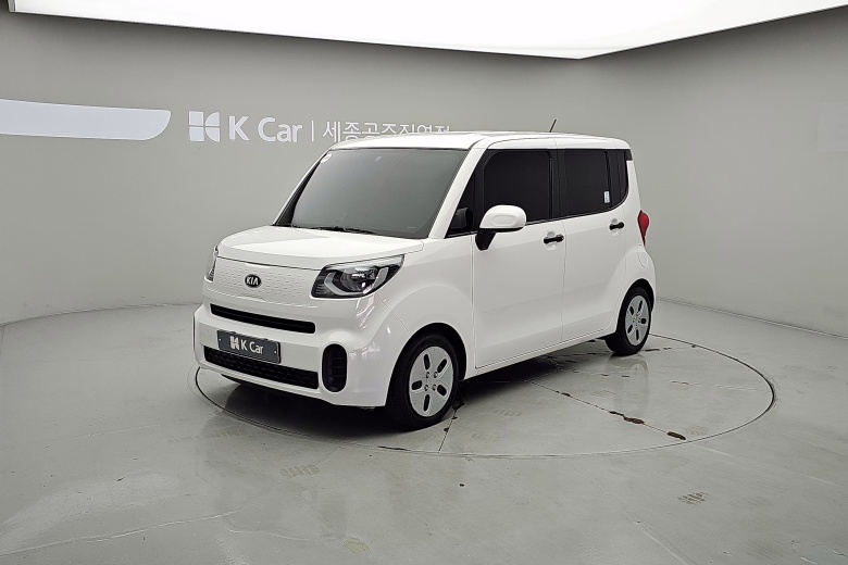 Kia The New Ray (2 мест)