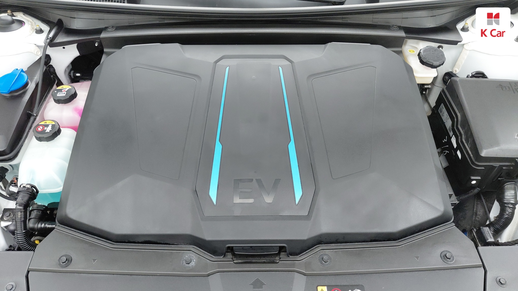 Hyundai Ioniq 5 Prestige, миниатюра 2