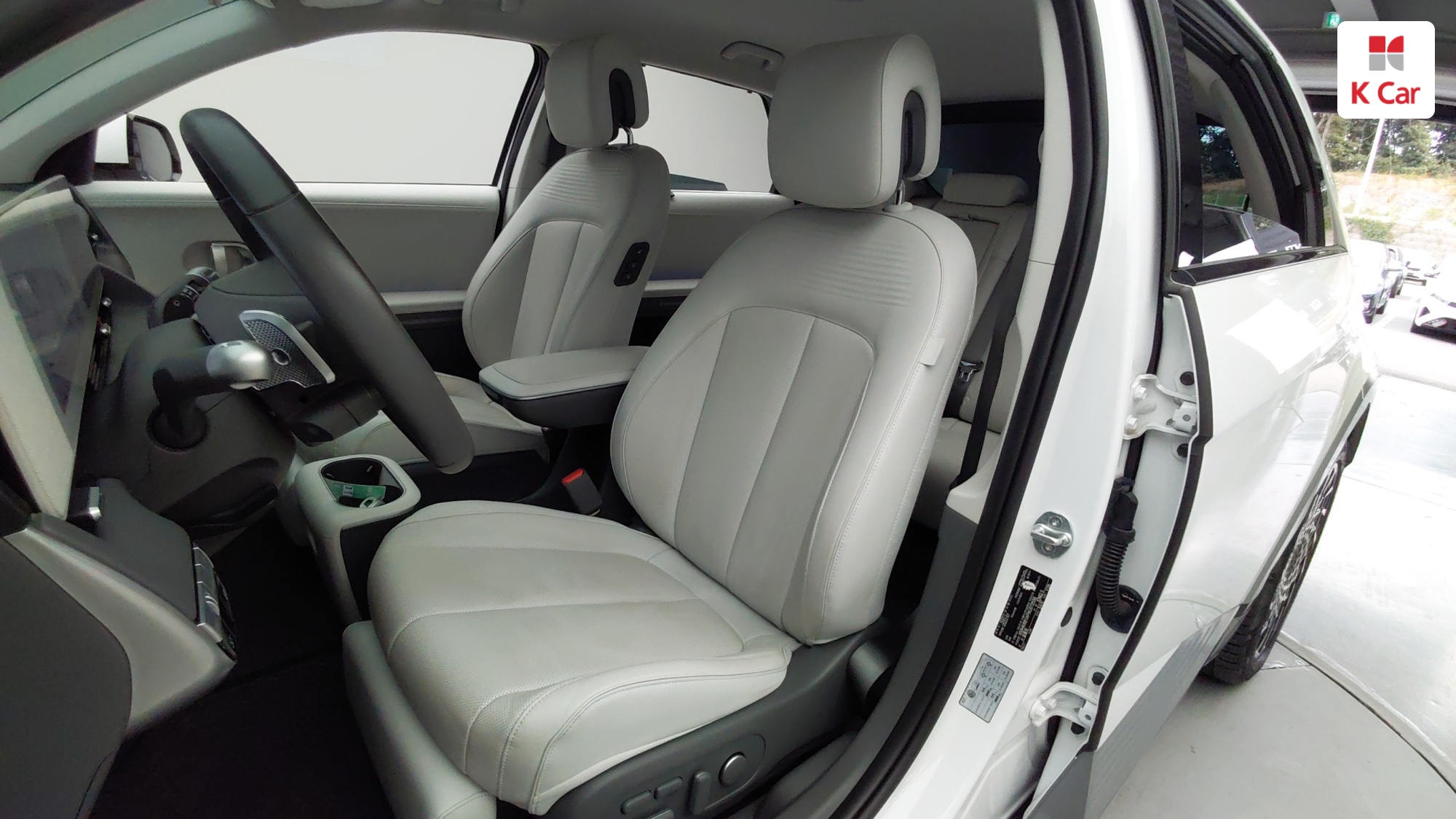 Hyundai Ioniq 5 Prestige, миниатюра 17